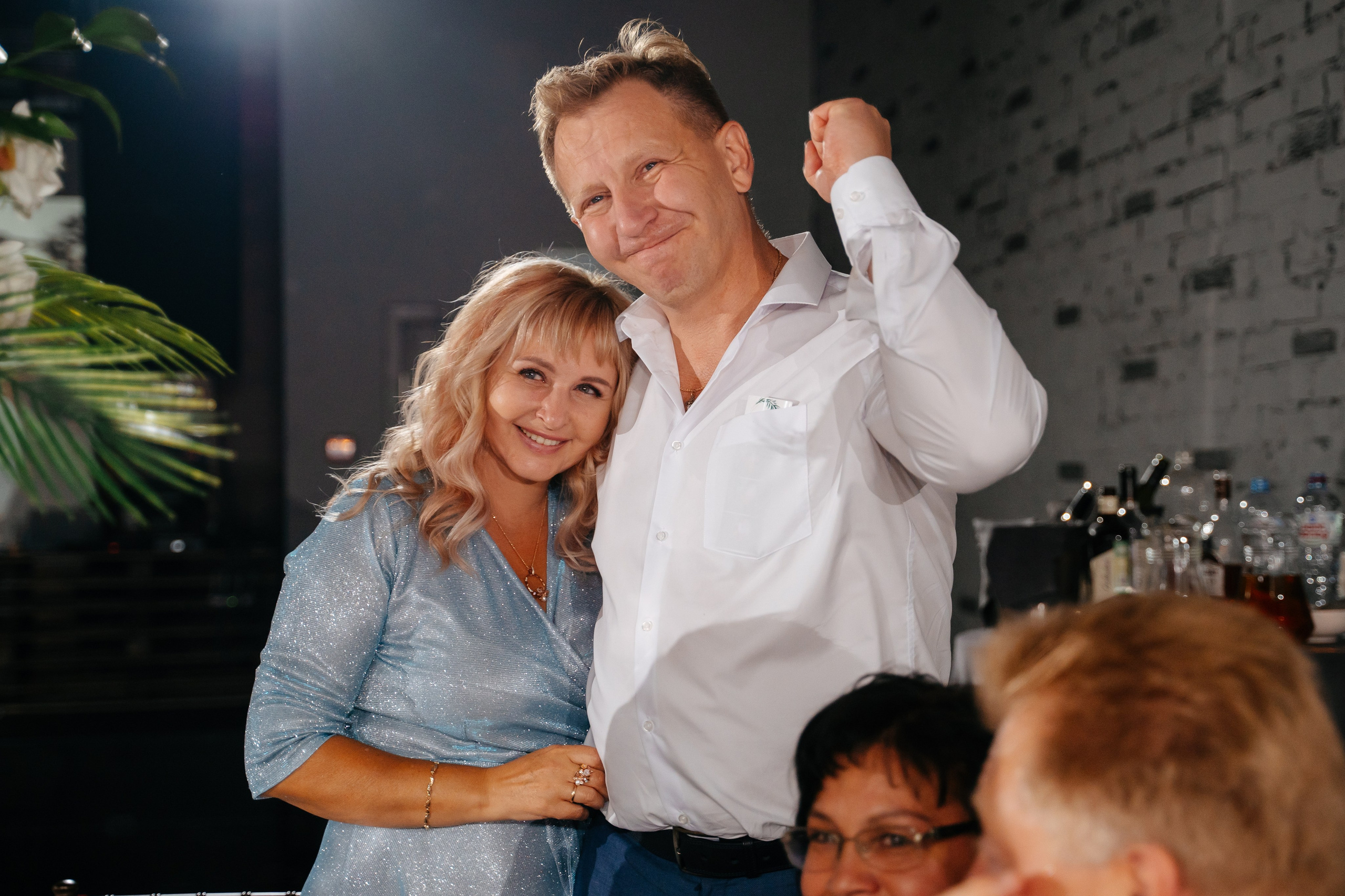 Мария и Иван. Семейный и свадебный фотограф в Санкт-Петербурге и Москве