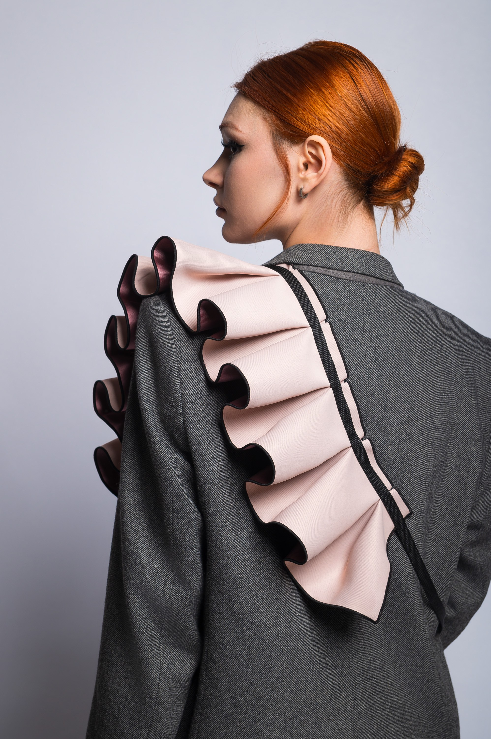 Рюши. Главная