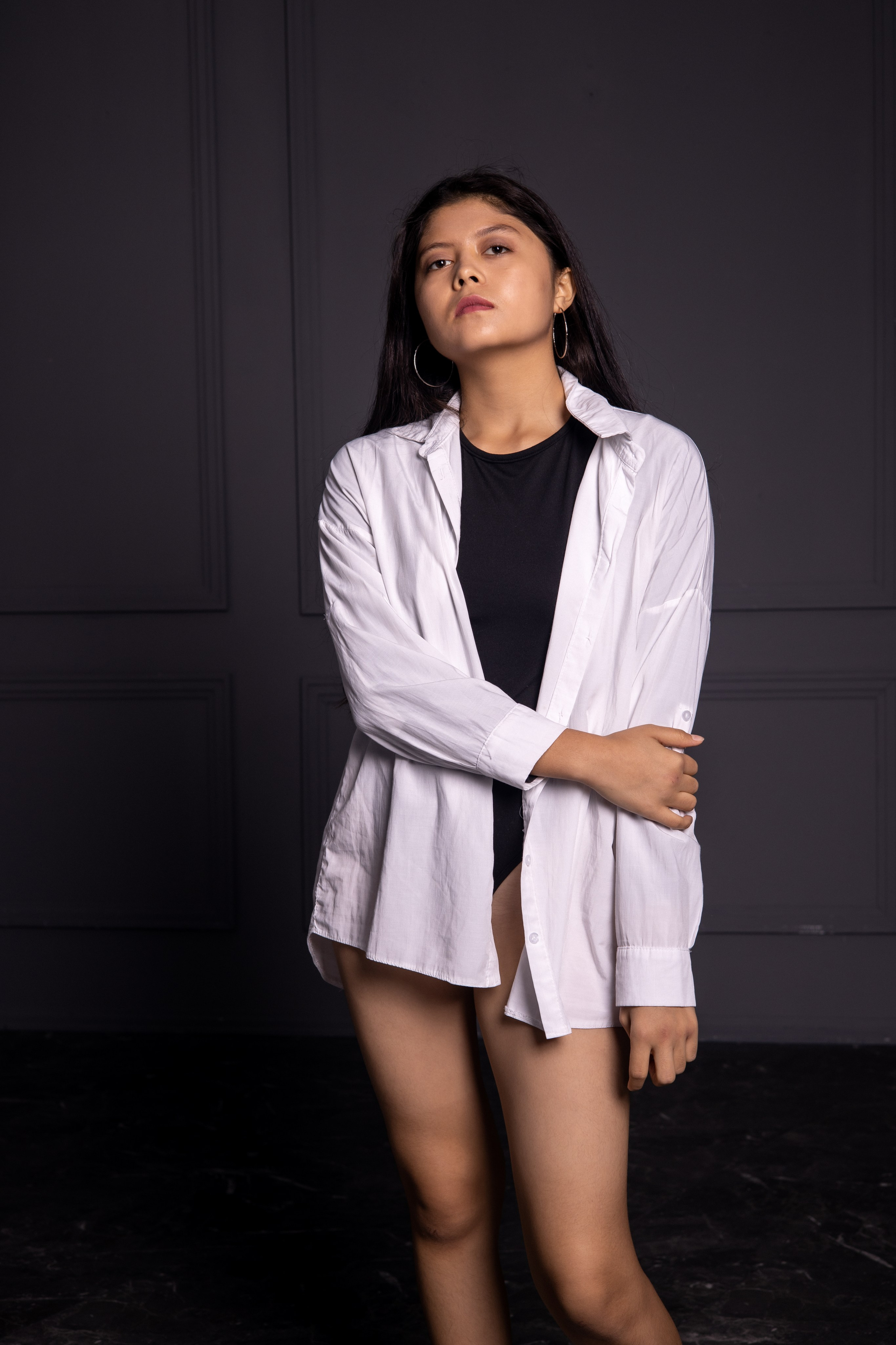 Садриддинова Райхона. Promodels