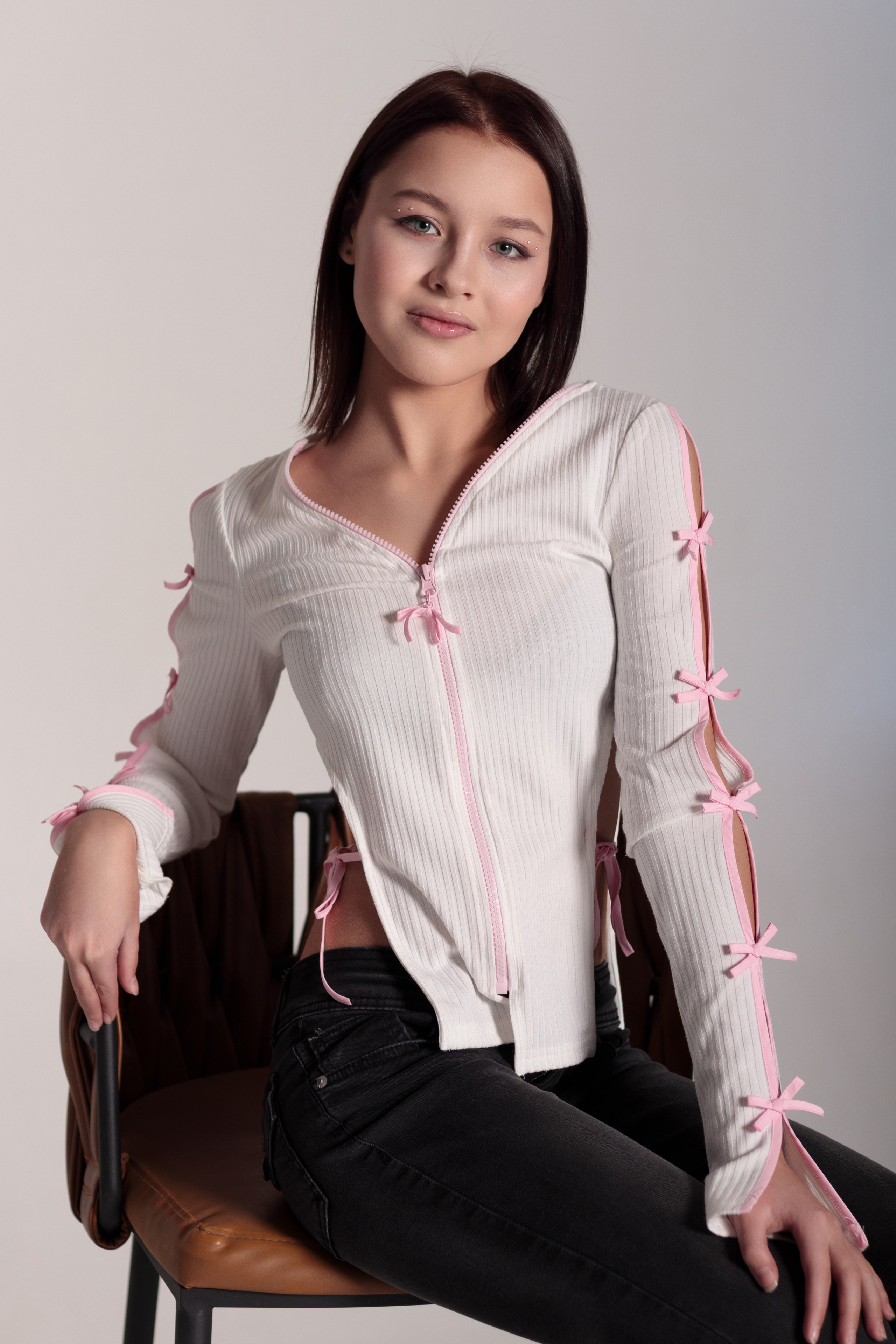 Екатерина Елецкая. Promodels