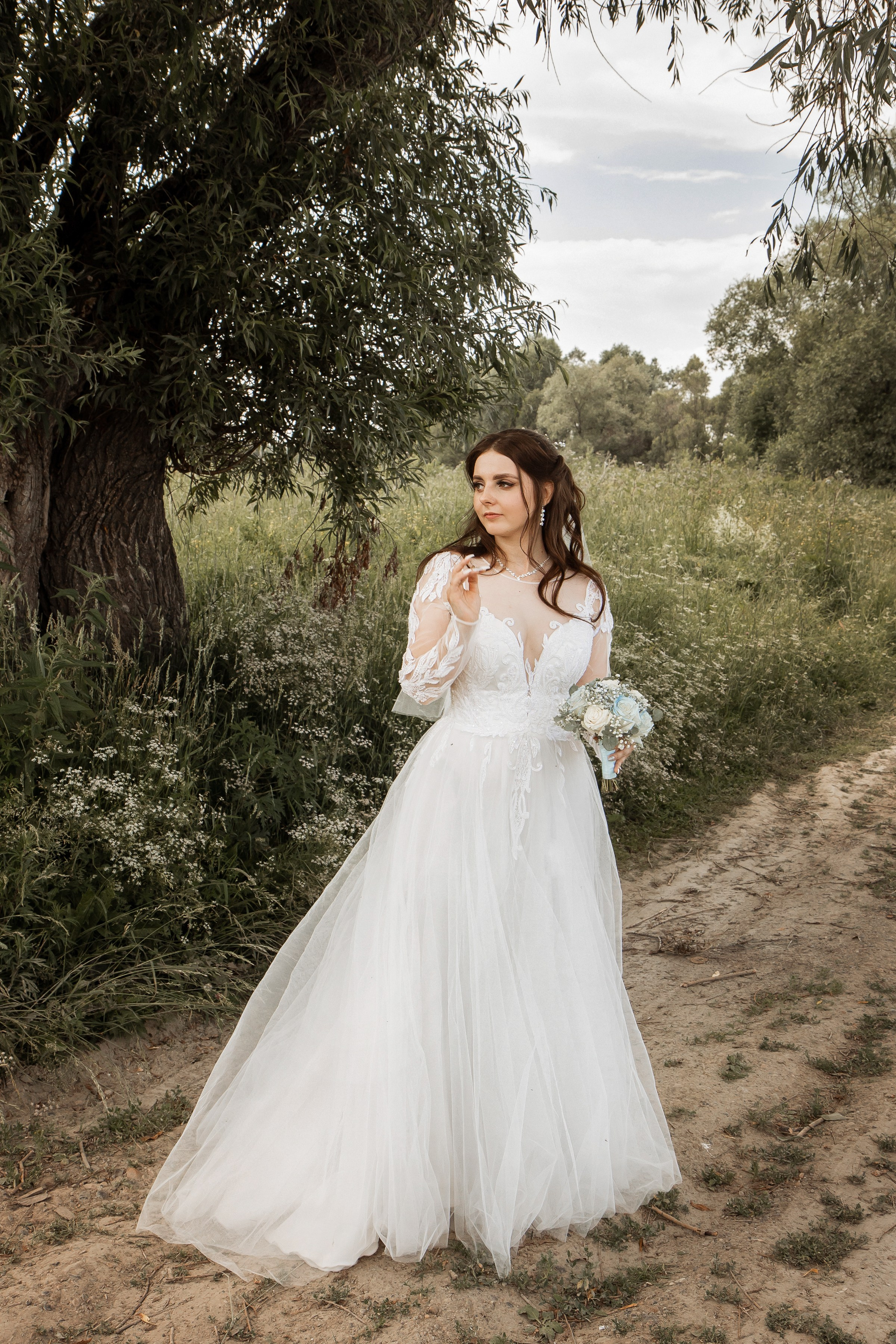 Солянка. Главная