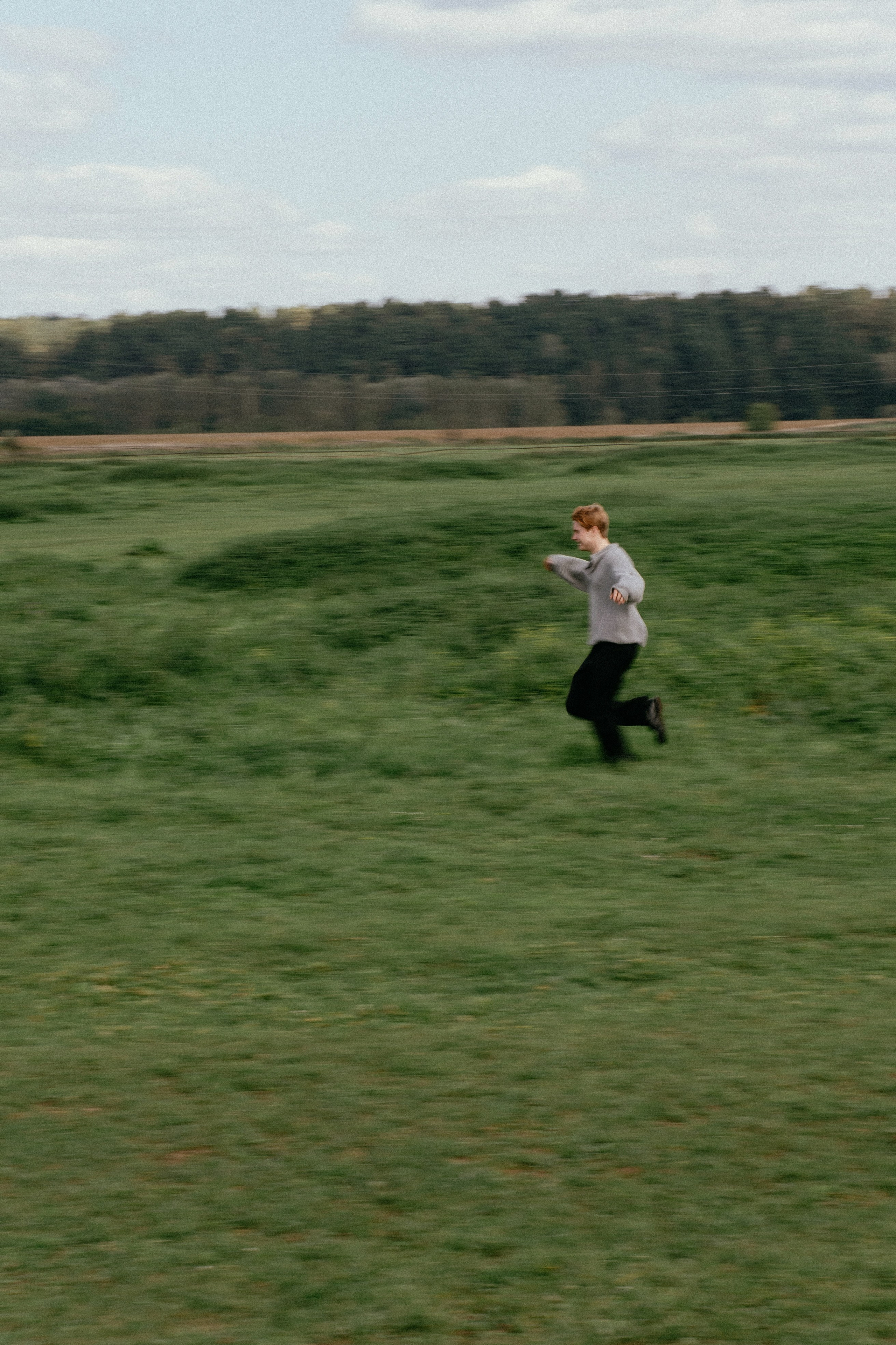 Pasha. Фотограф в Москве Маша Игитова