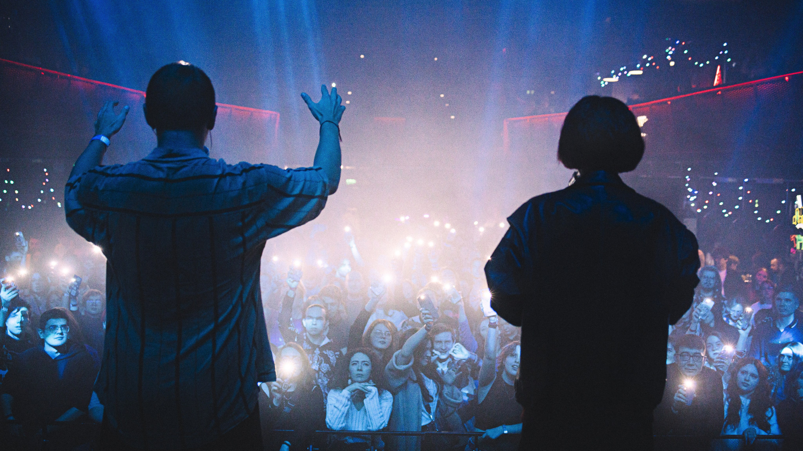 Motherland Winter’26. RUSLAN ROZANOV