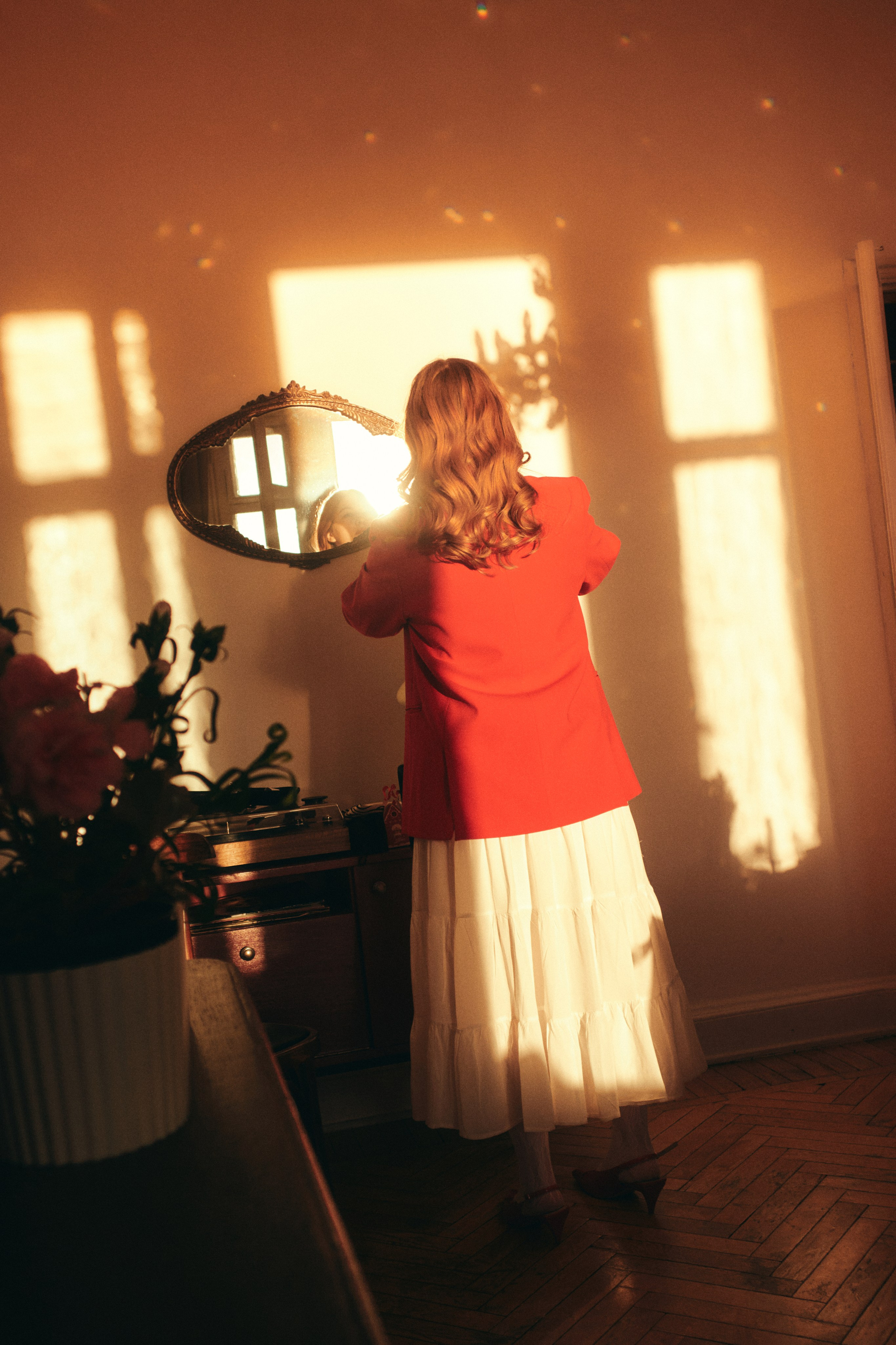 Галина. Портретный и свадебный фотограф в Москве Александра