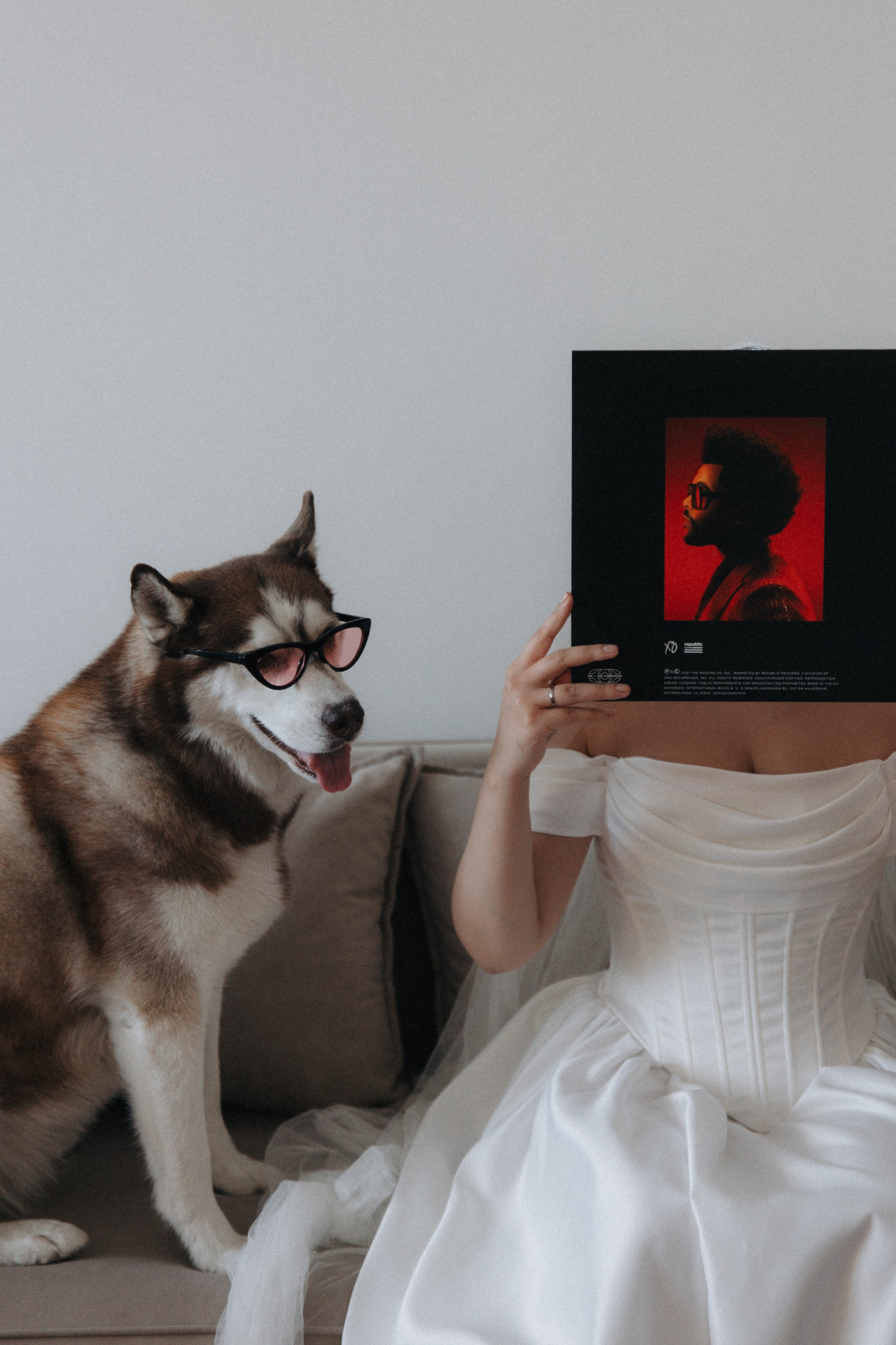 Сборы. Свадебный фотограф в Астане Асанали Балтахан