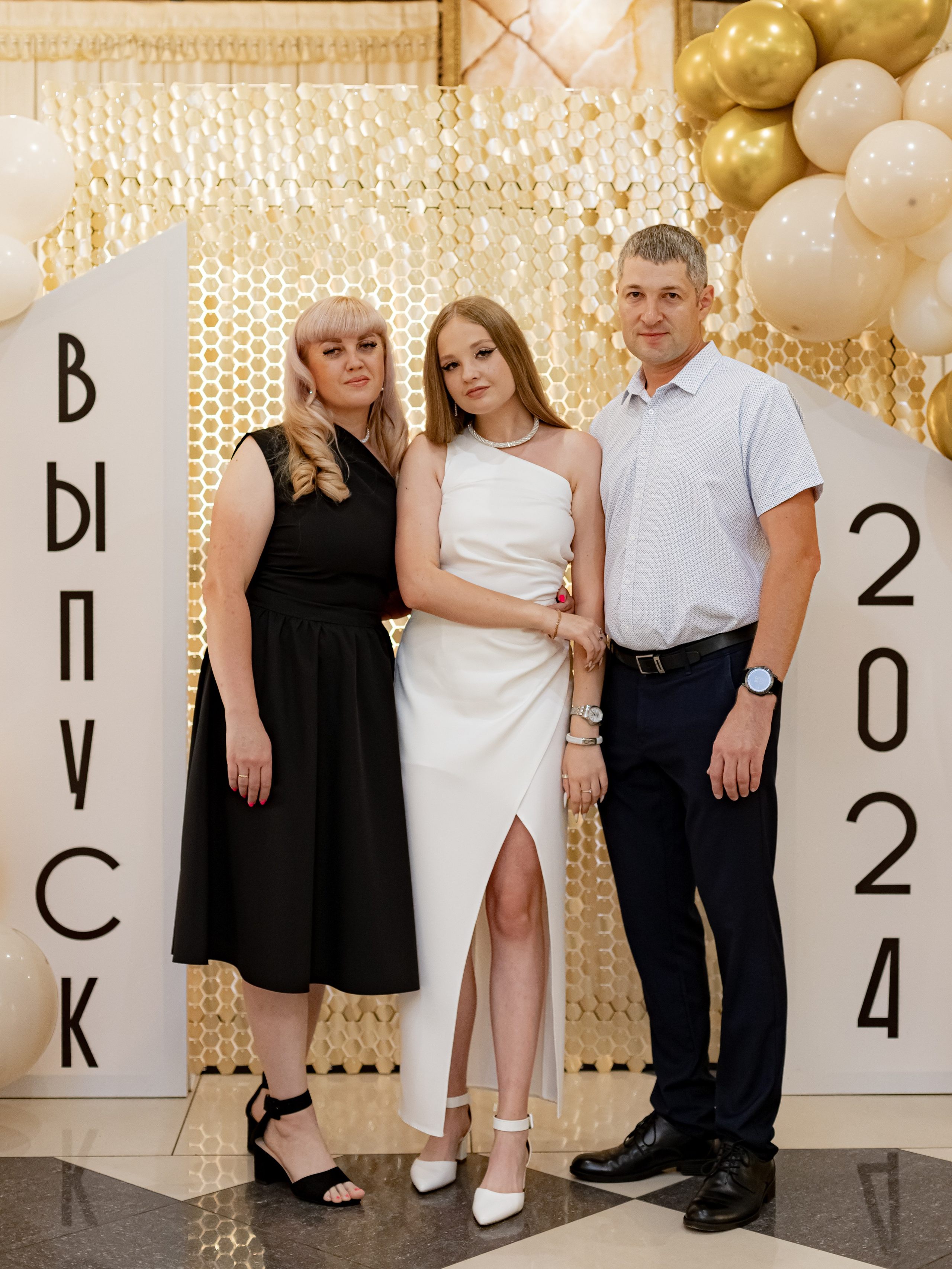 ВЫПУСКНОЙ. Photokarish