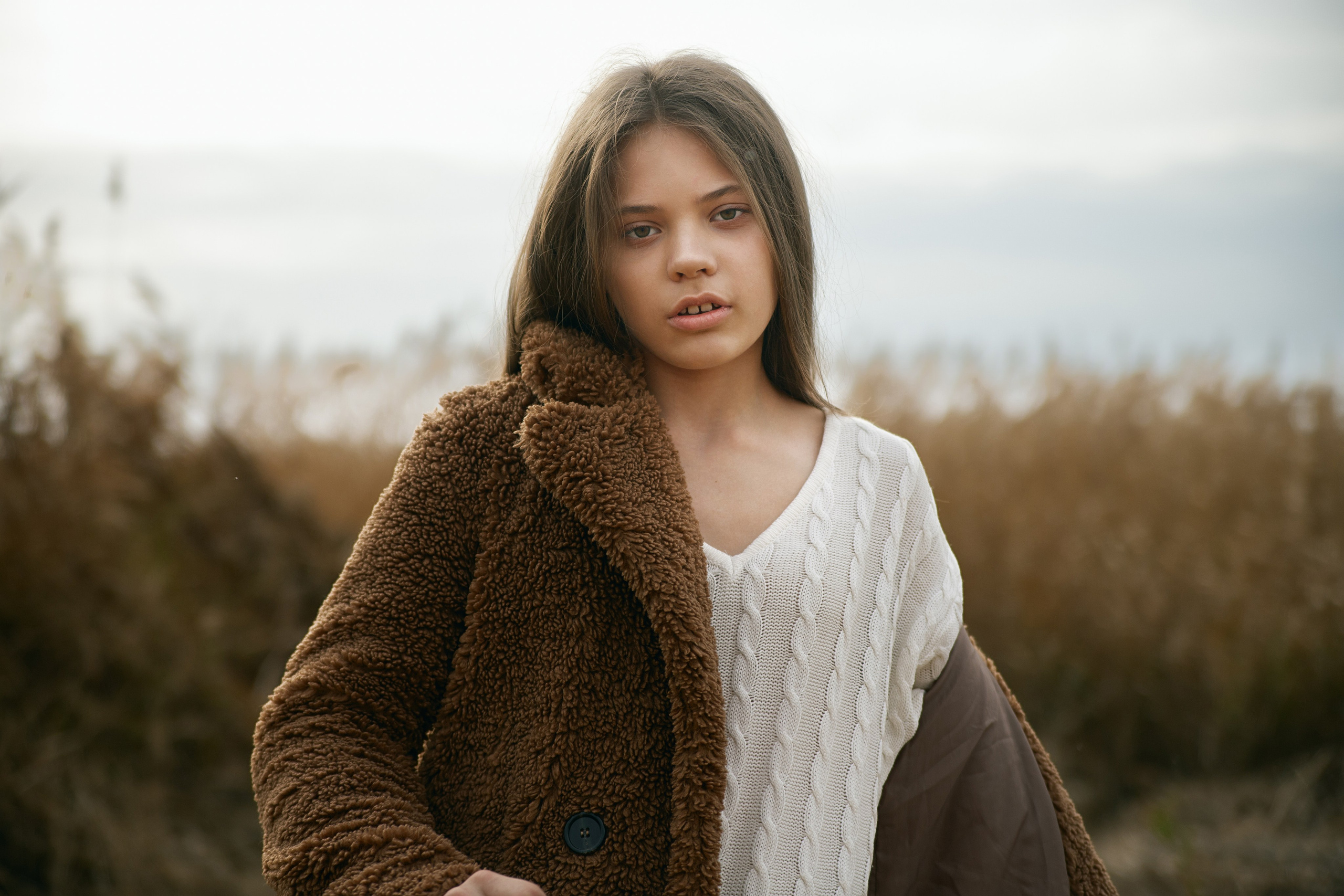 Imi models. Фотограф Александр Закадычный | Таганрог