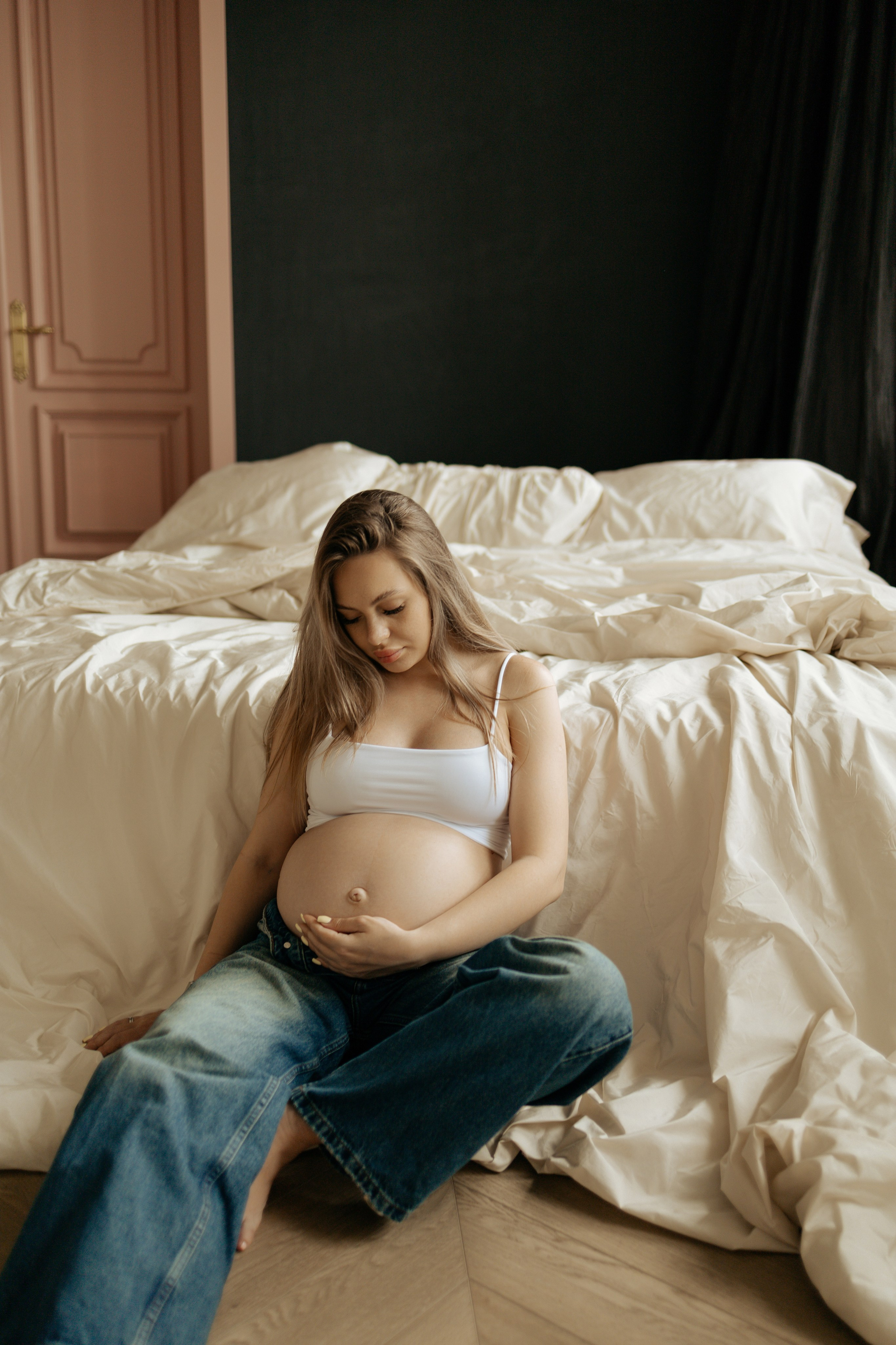 Саша и Настя. Самый теплый фотограф в Краснодаре Рябоконь Ксения