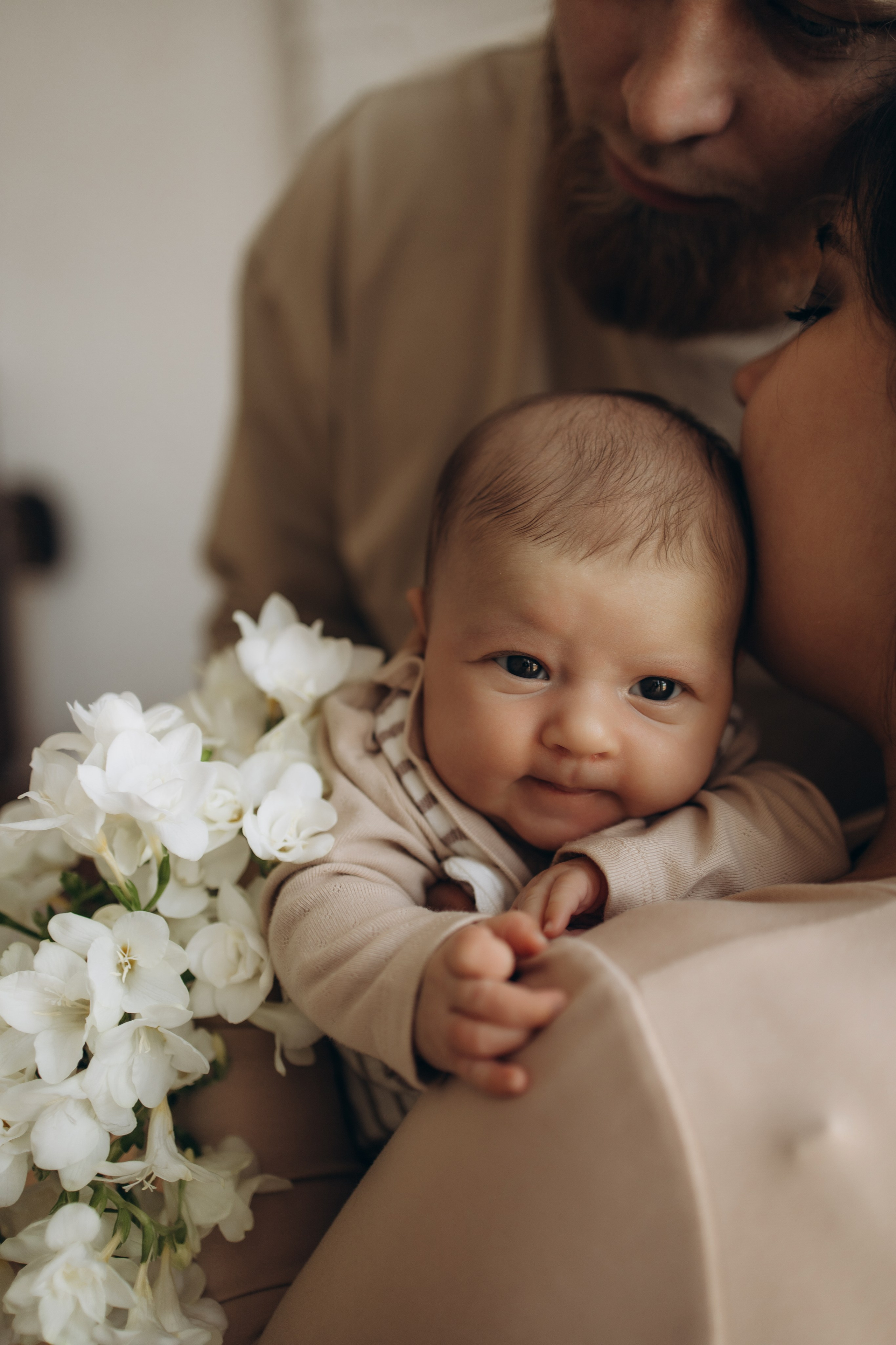 Семейная София. Самый теплый фотограф в Краснодаре Рябоконь Ксения