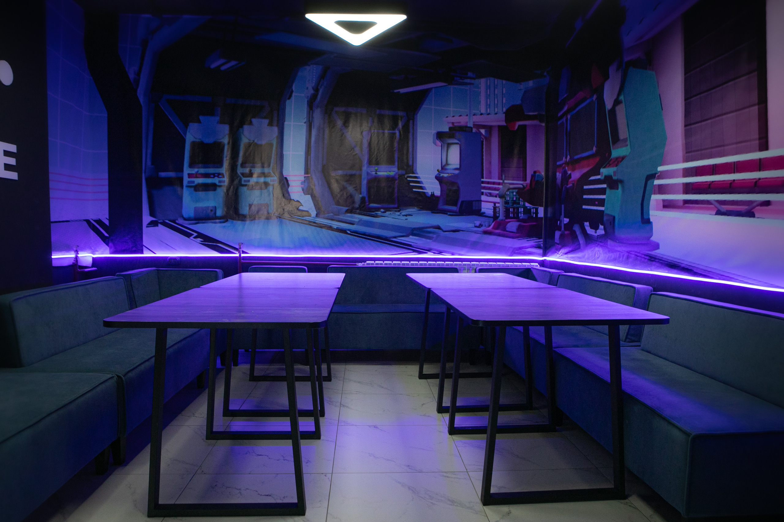 VR. Фотограф Губкинского