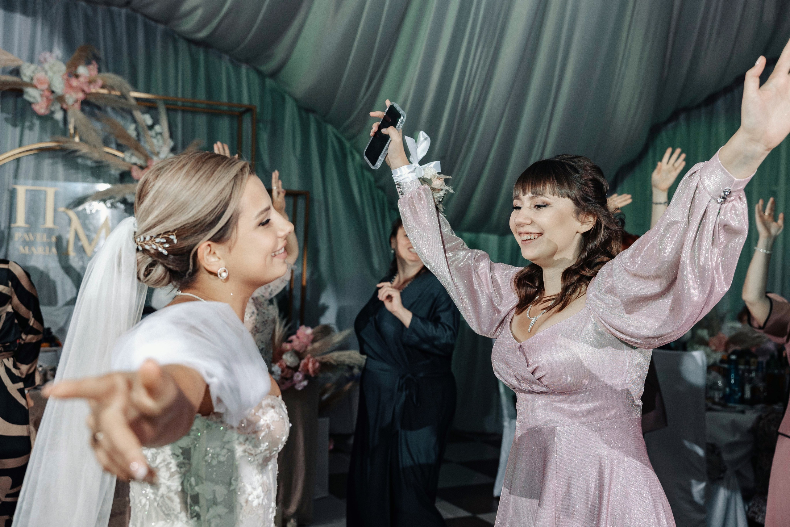 Павел&Мария. Алексей Шаров — свадебный и репортажный фотограф в Нижнем Новгороде