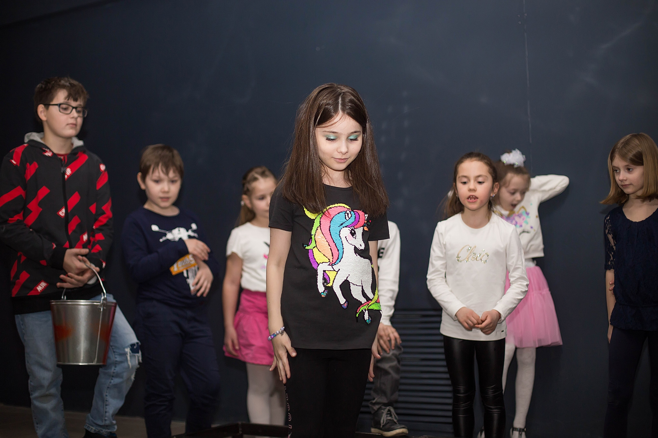 День рождения. Семейный и детский фотограф в Нижнем Новгороде