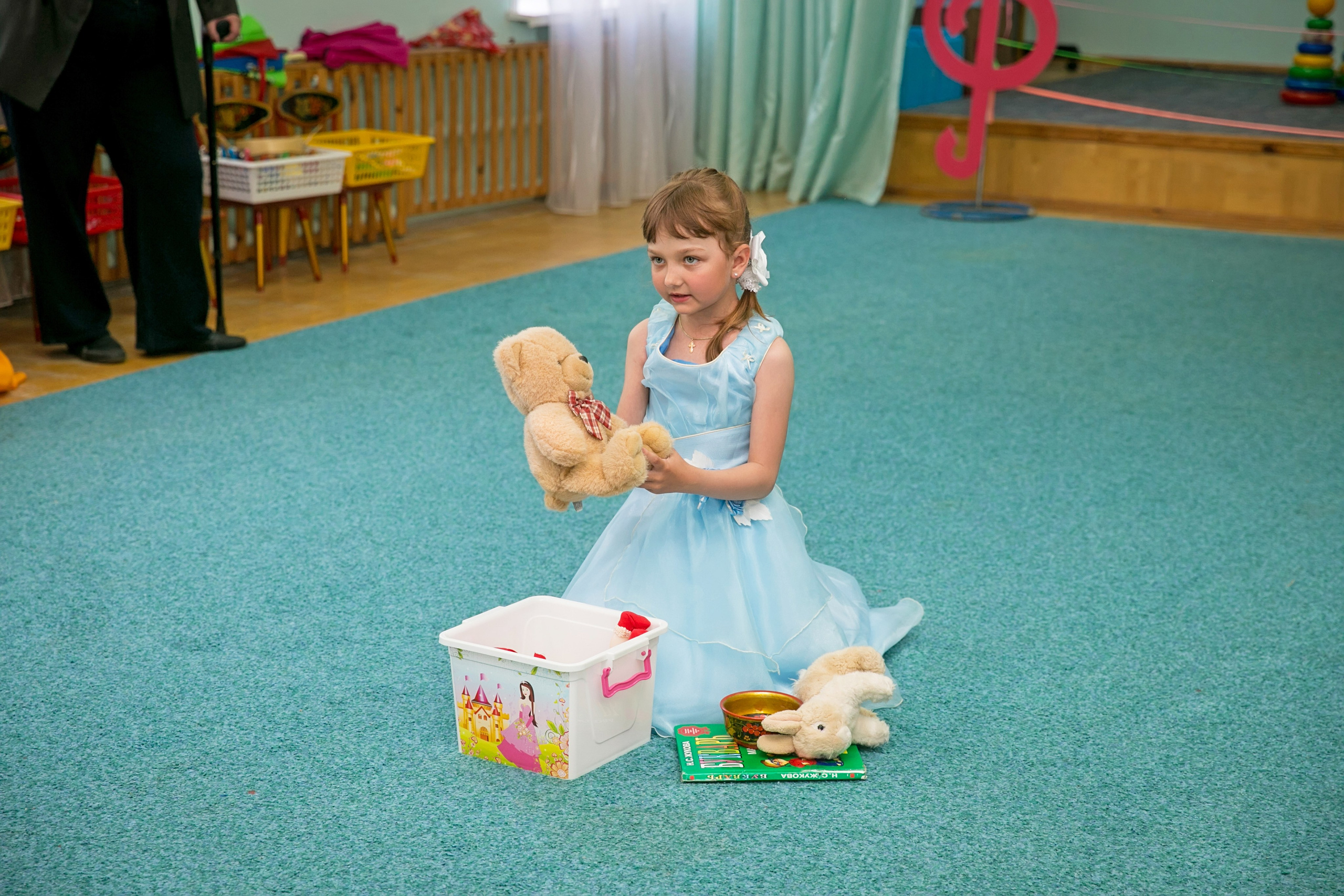 Выпускной 466. Семейный и детский фотограф в Нижнем Новгороде