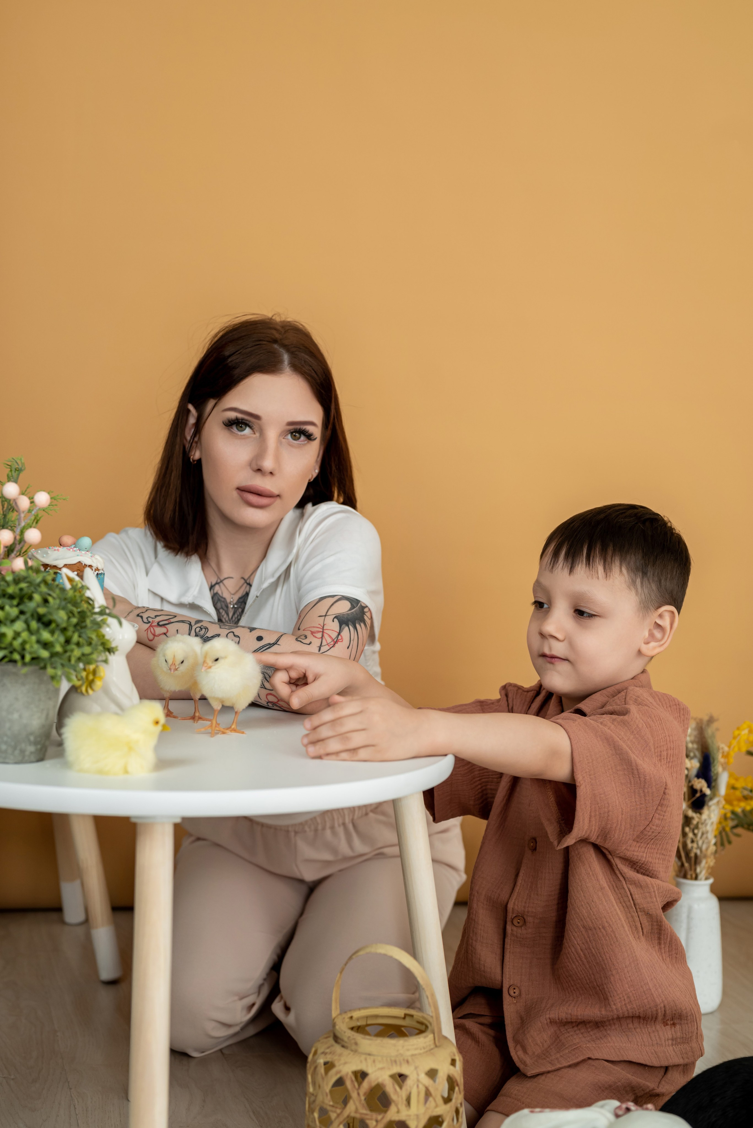 Пасха 2025 г. Фотограф в городе Салават