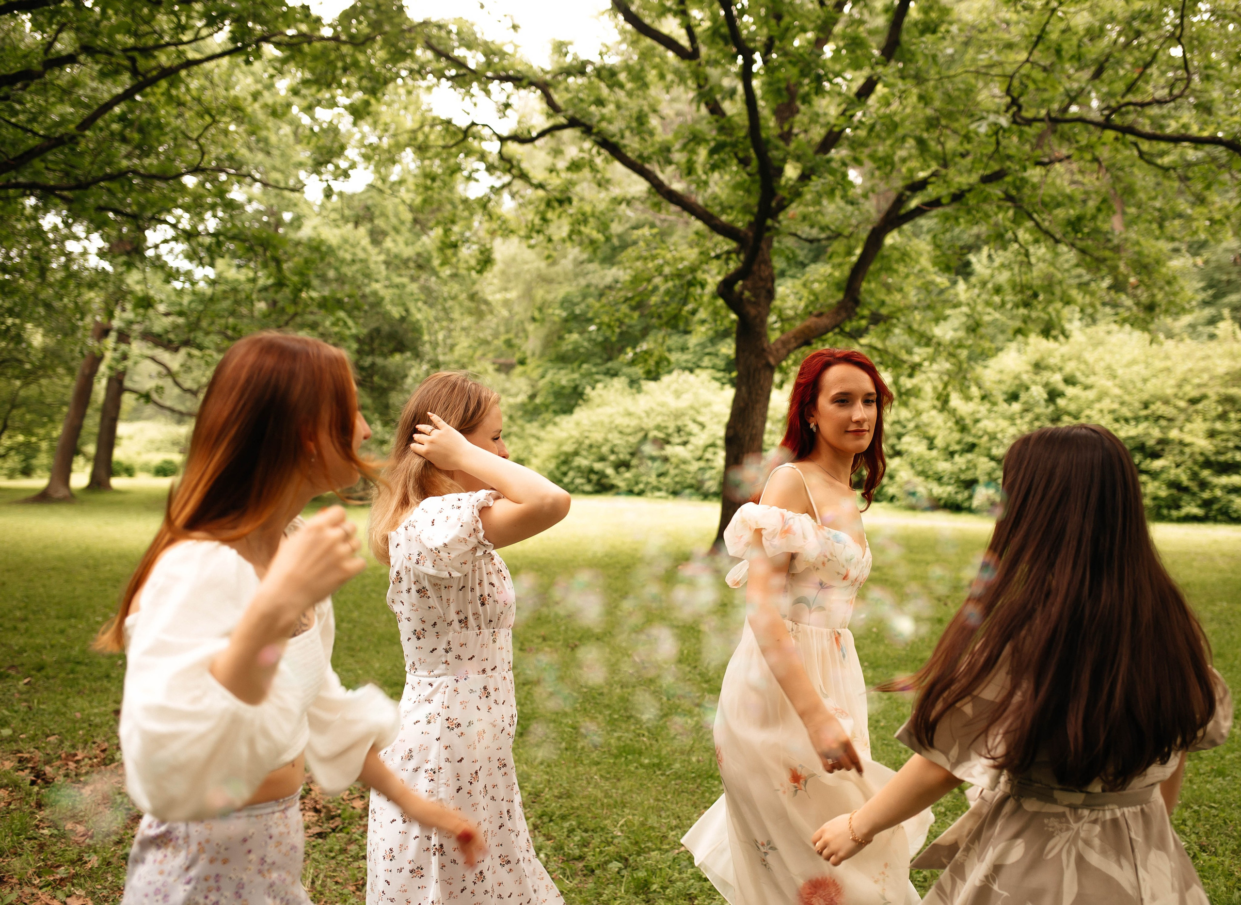 Девичник. Анна Михайлова|Свадебный фотограф в Санкт-Петербурге