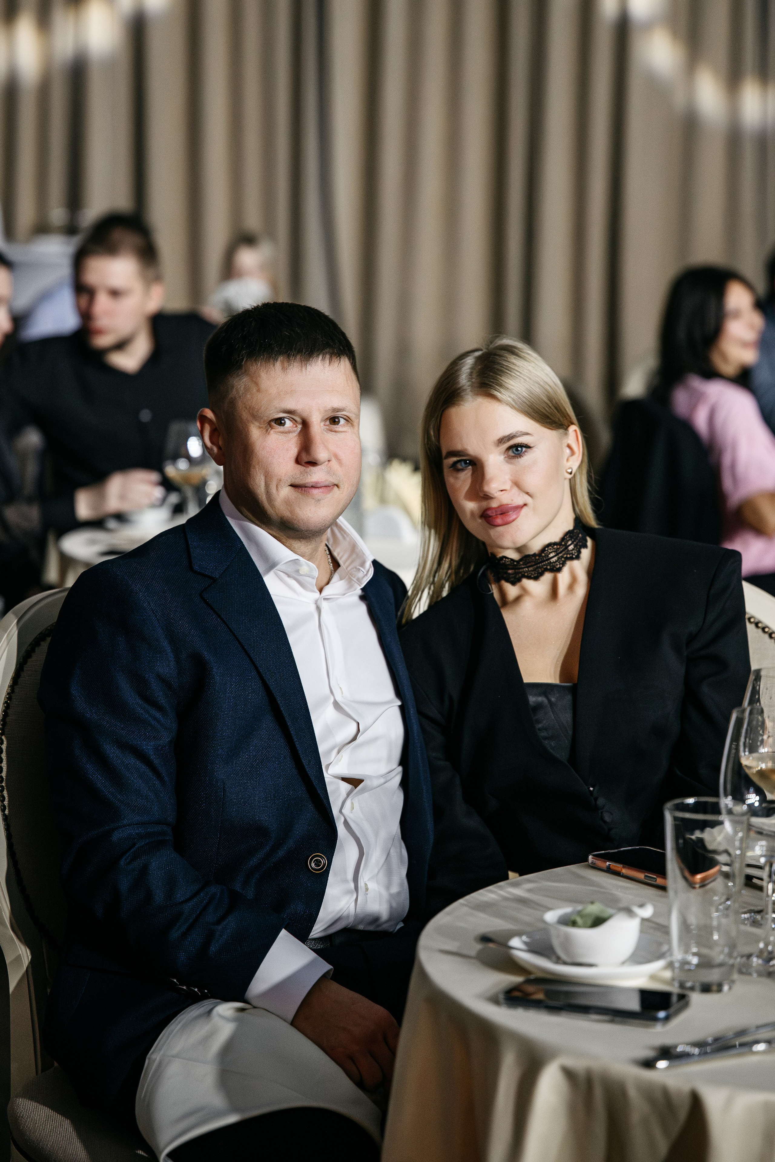 Kedr Hall. Юбилей 9 лет. Фотограф Владивосток. Игорь Кирсанов