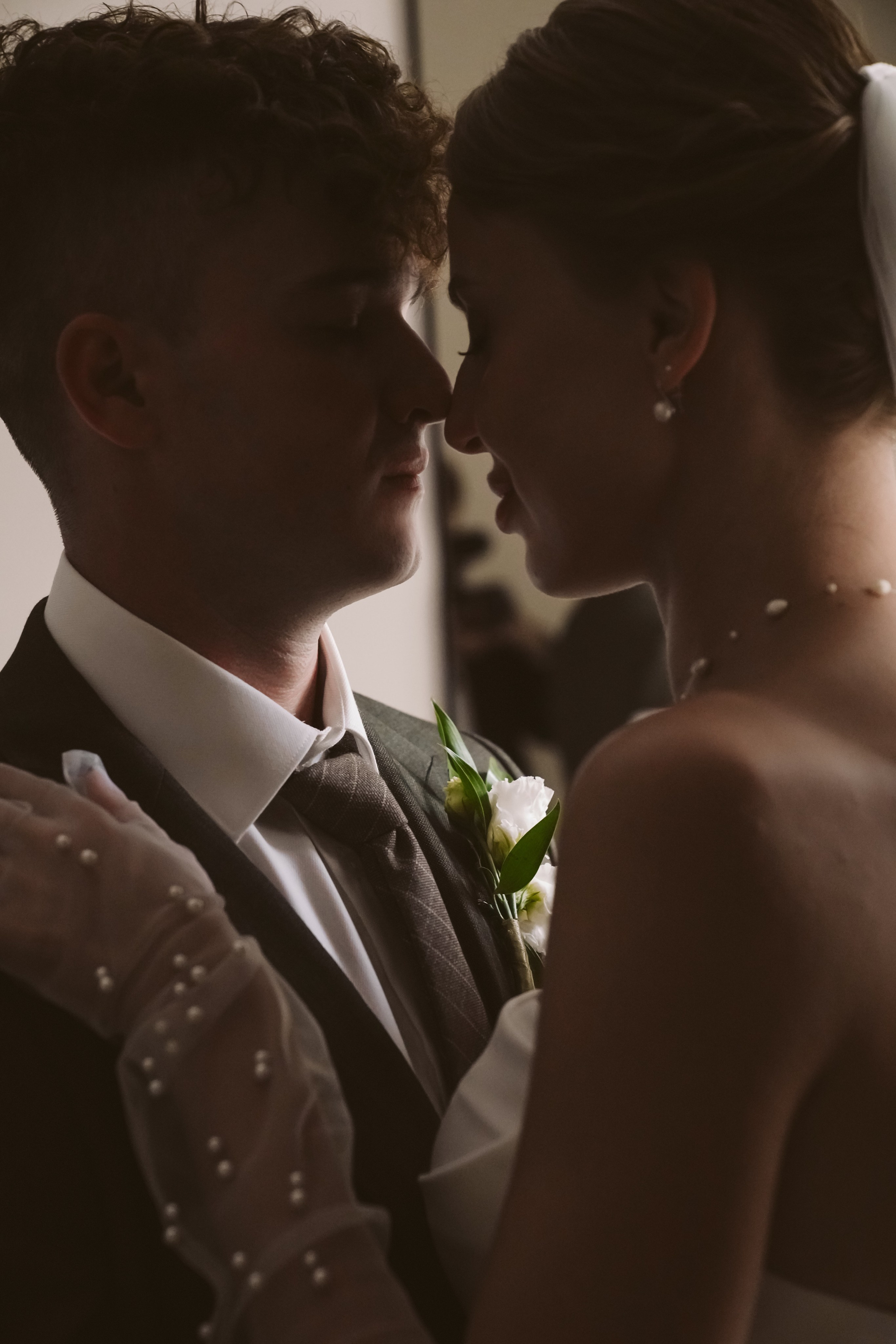 Андрей и Полина. Вечеринка. Свадебный и семейный фотограф Ястребова Маргарита