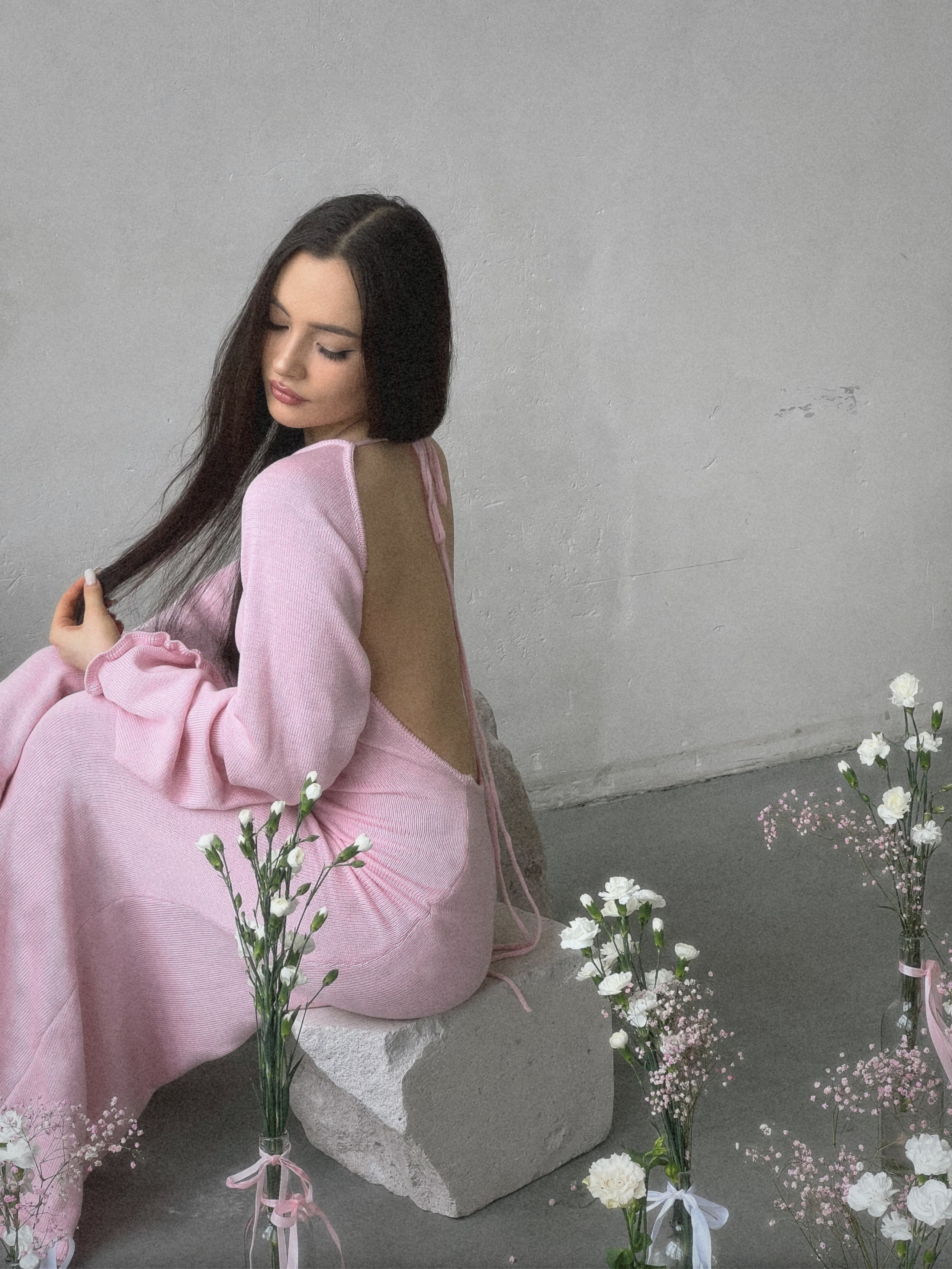 Милана. Фотограф Москва | Эллада