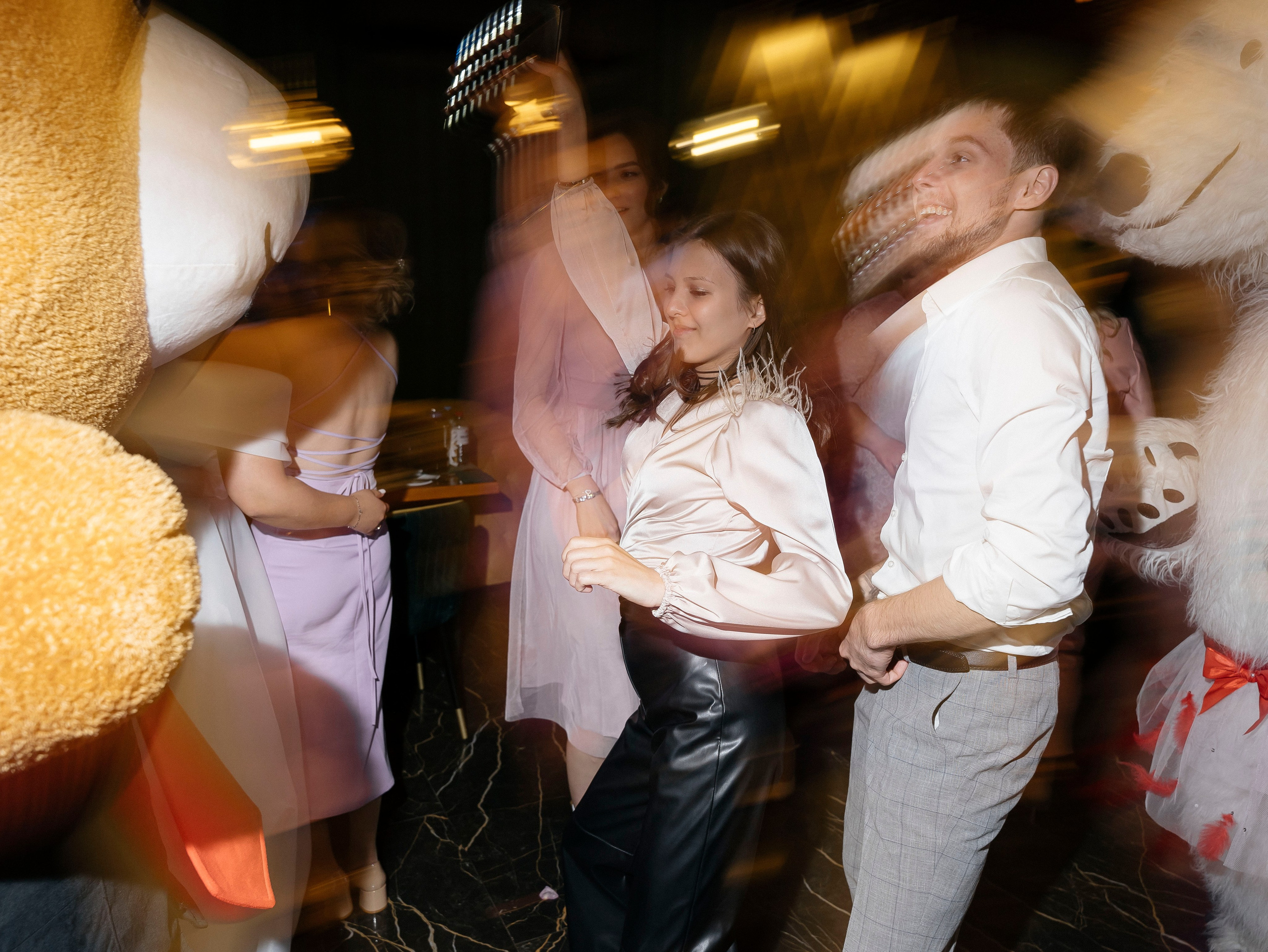 Наталия + Егор. Свадебный фотограф