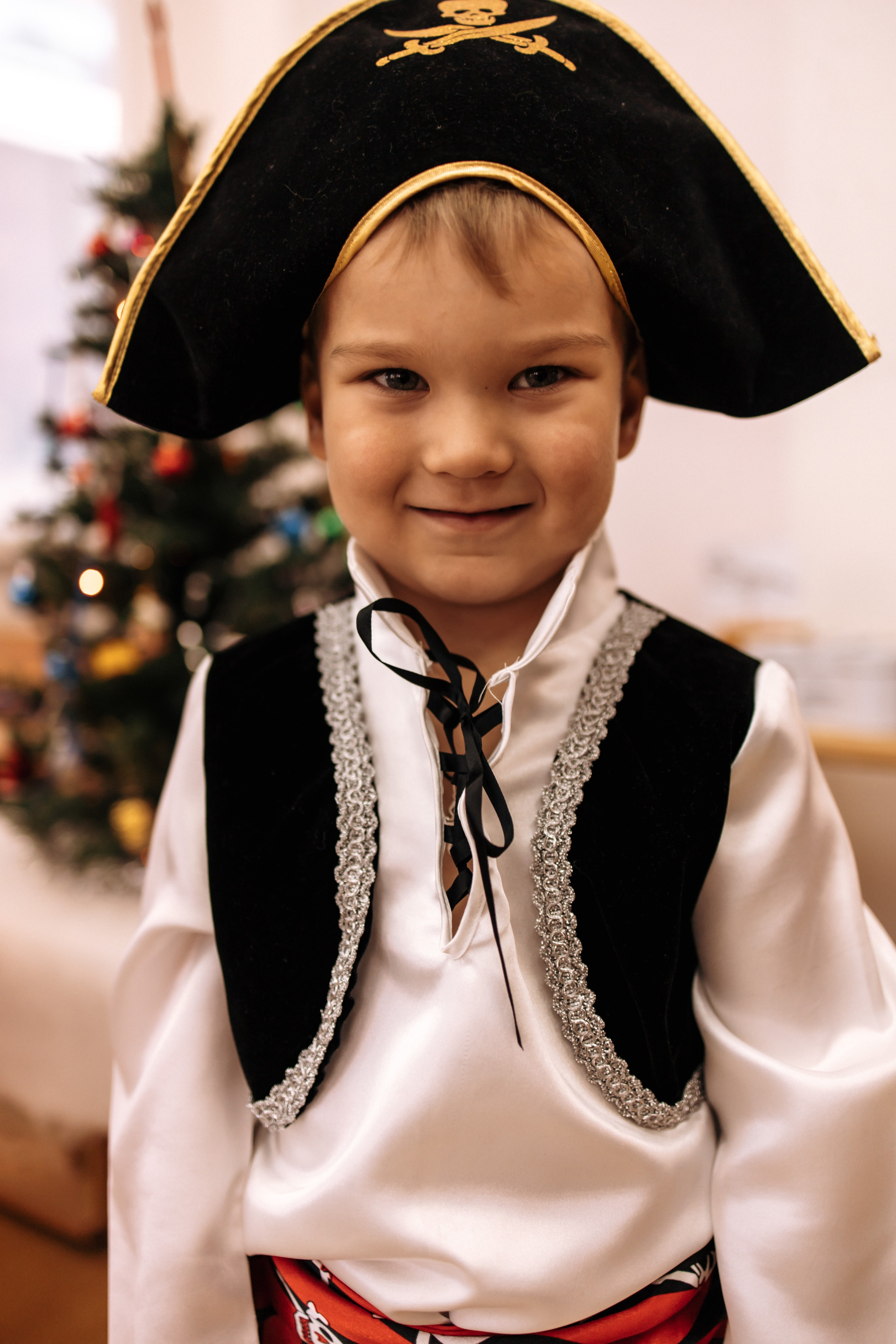 Новогодний утренник г. Заречный. Коновалова Ольга | фотограф в Пензе и Заречном