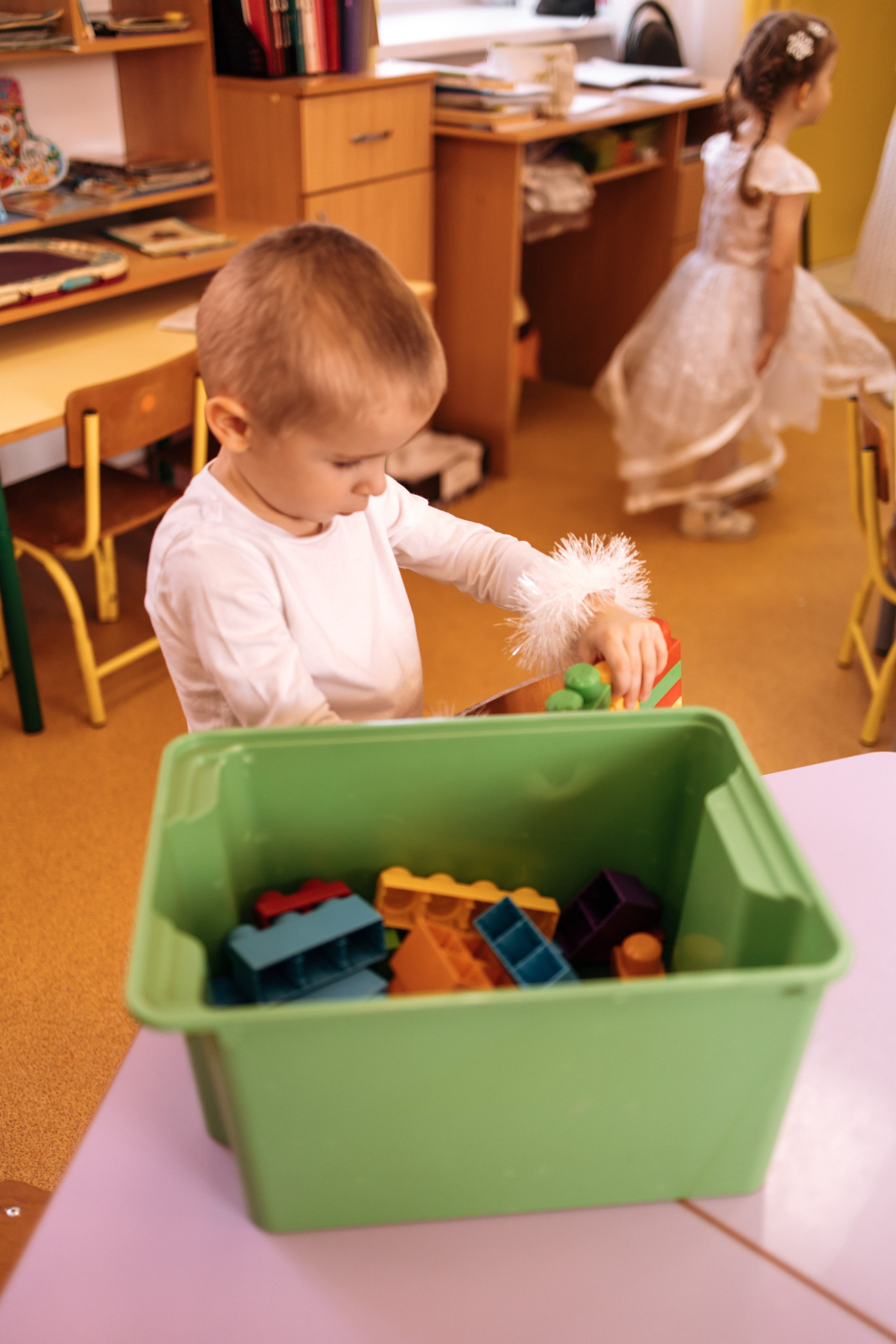 Новогодний утренник г. Заречный. Коновалова Ольга | фотограф в Пензе и Заречном