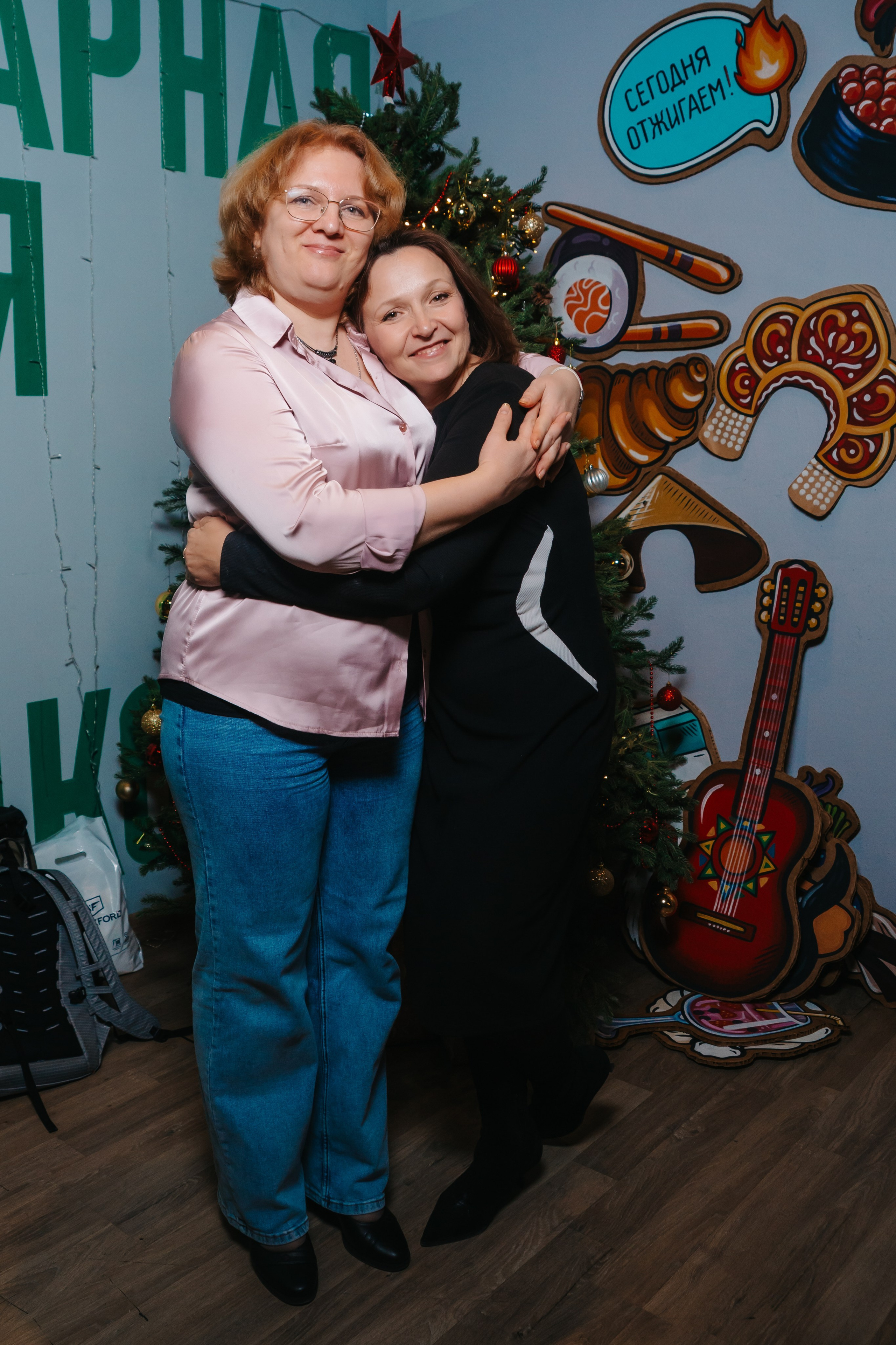 Кулинарные мастер-классы. Kubynin.V Production