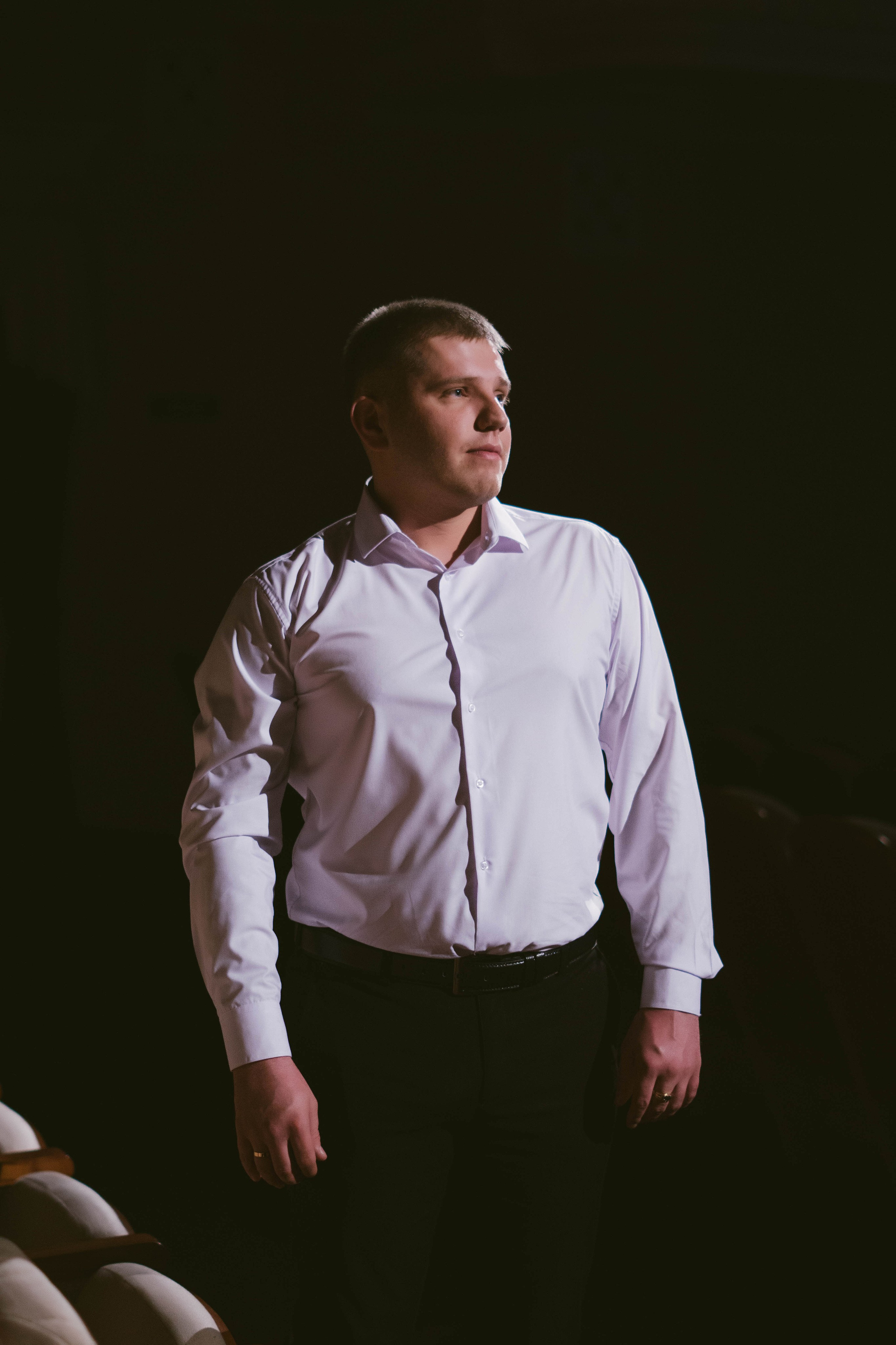 Сергей и Кристина. Фотограф в Липецке и Москве Рыкова Юлия