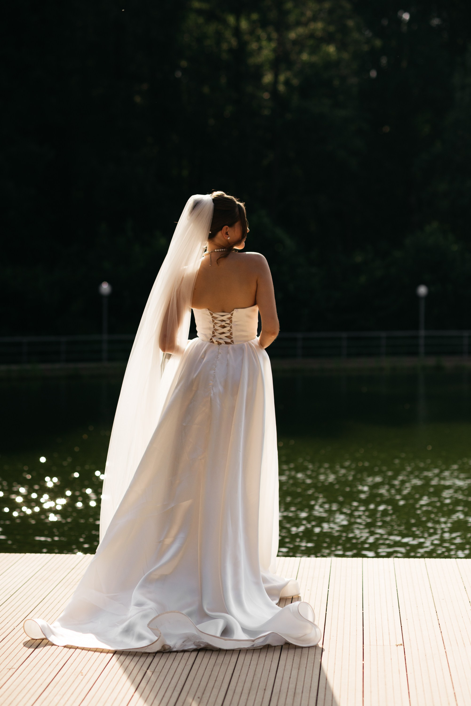 Wolki&Lipki. Свадебный фотограф Ижевск Петр Шишков