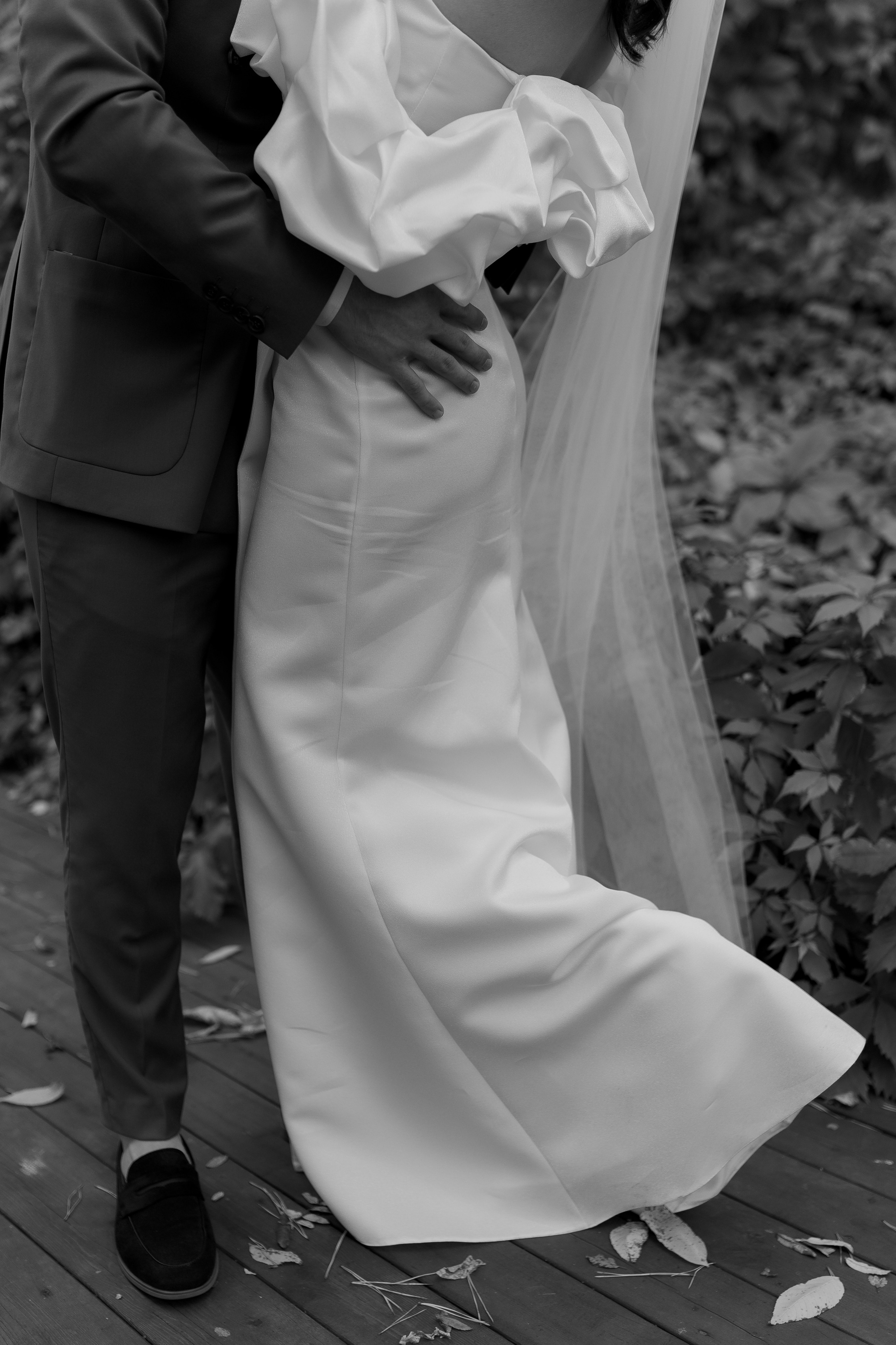 Свадебное портфолио. Фотограф Санкт-Петербург Луконина Лилия