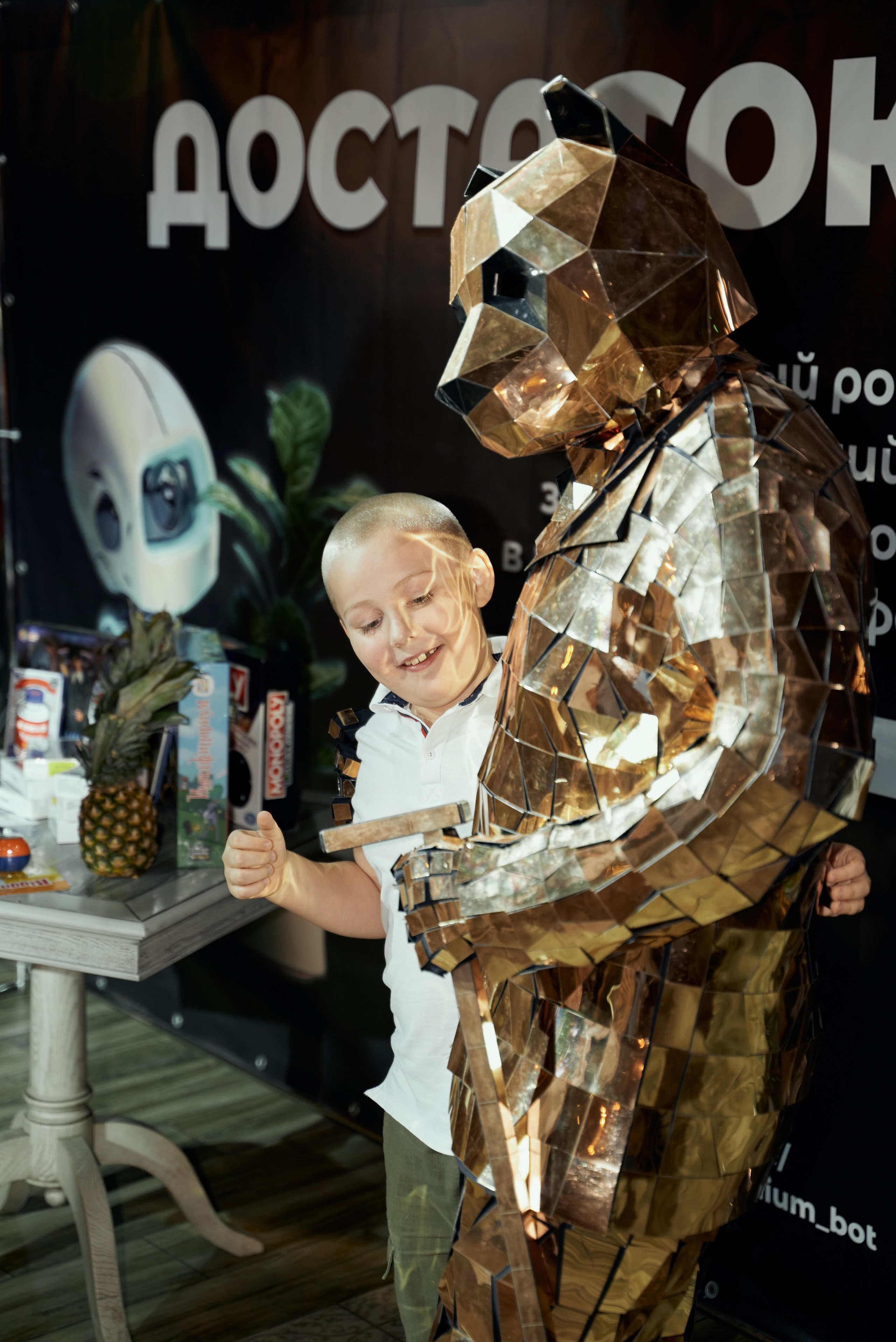 Корпоратив. Свадебный фотограф Александр Браво