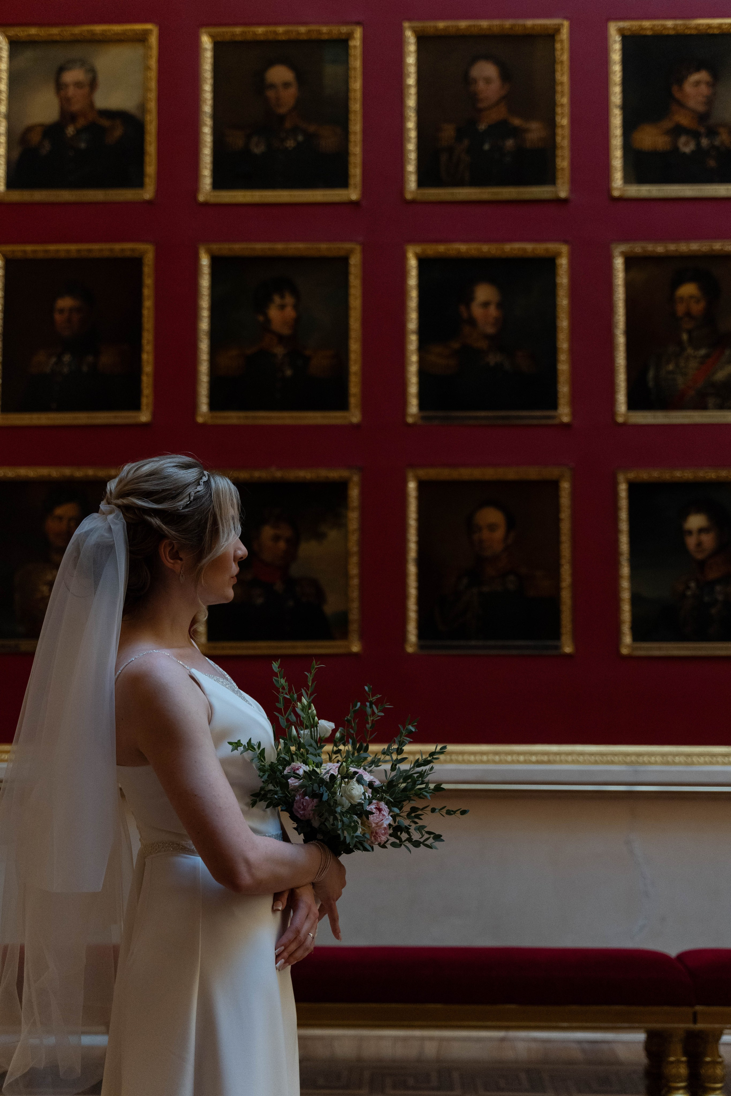 Свадьба. Фотограф и видеограф в Санкт-Петербурге