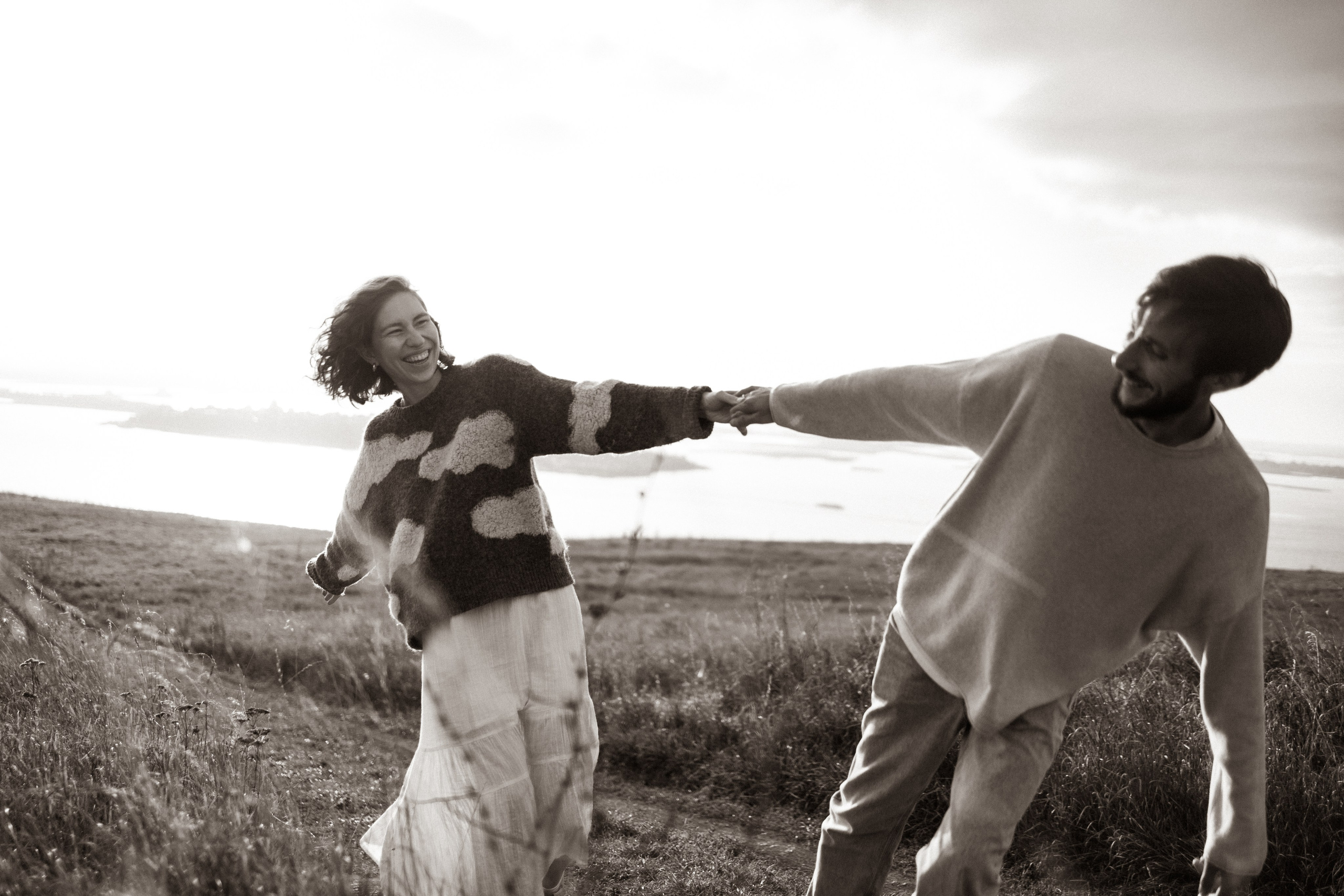 На смотровой. Фотограф Зарина. Казань