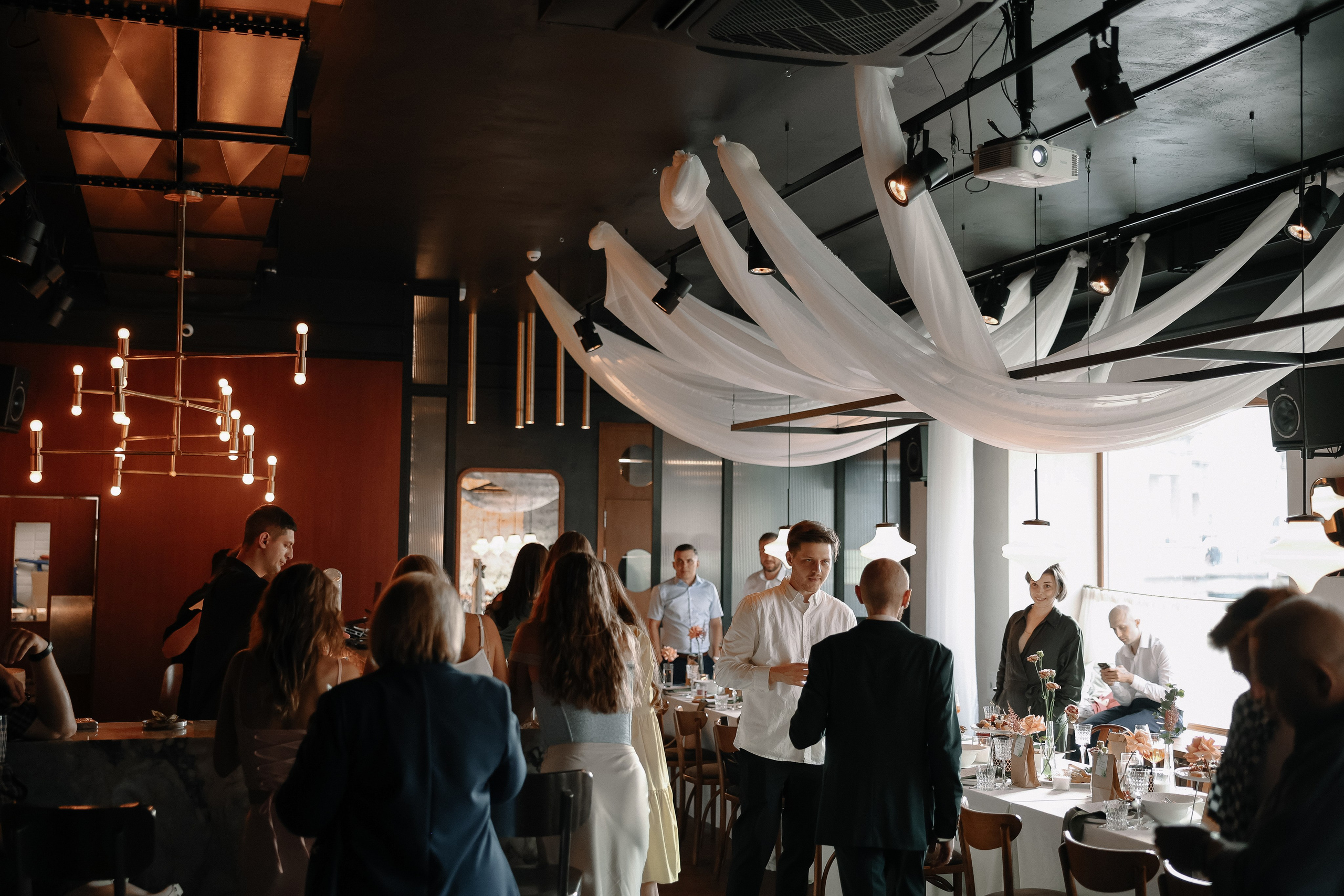 Все по настоящему…. Свадебный и семейный Фотограф Денис Кошель