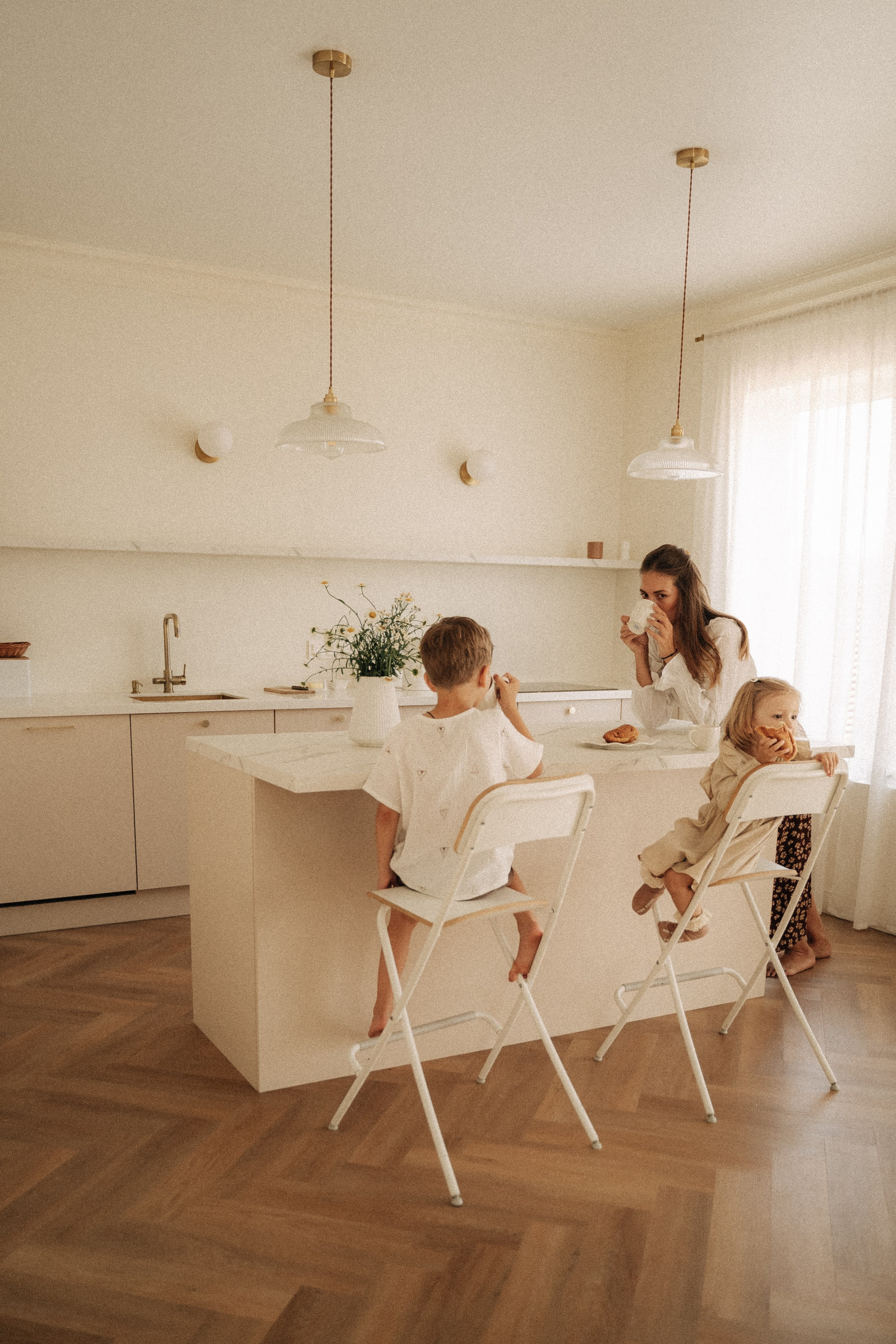 Домашний уют. Истории