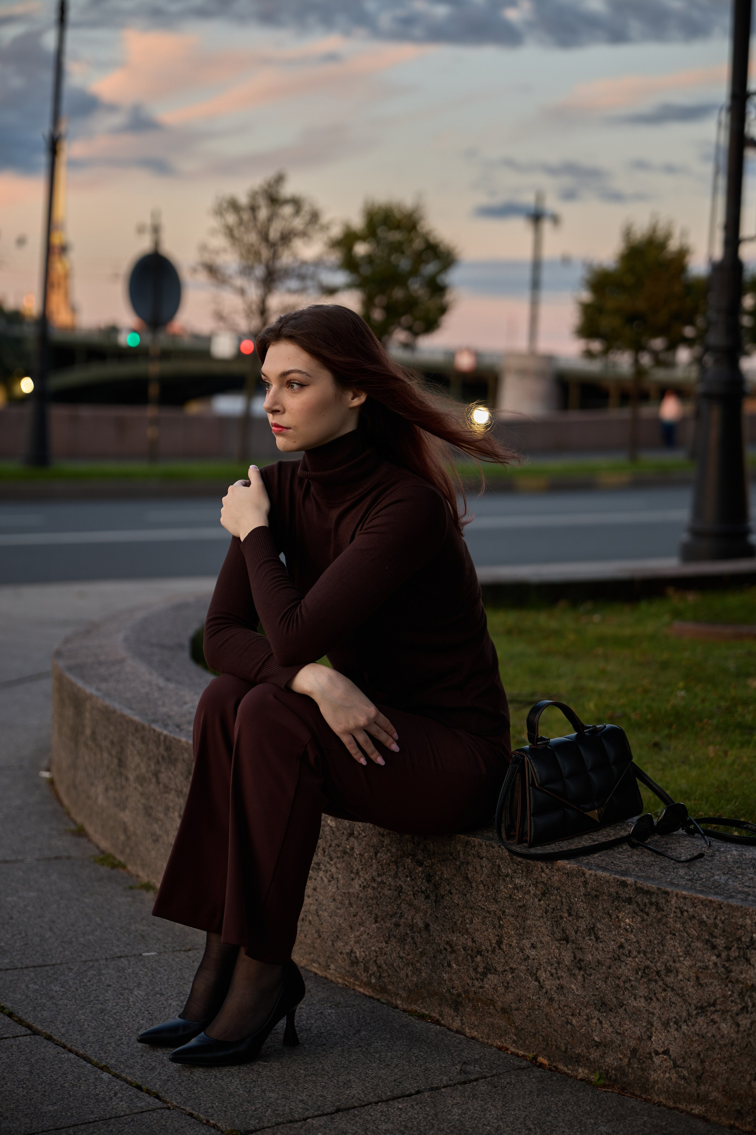 Julia. Фотограф в Санкт-Петербурге Татьяна Александрова