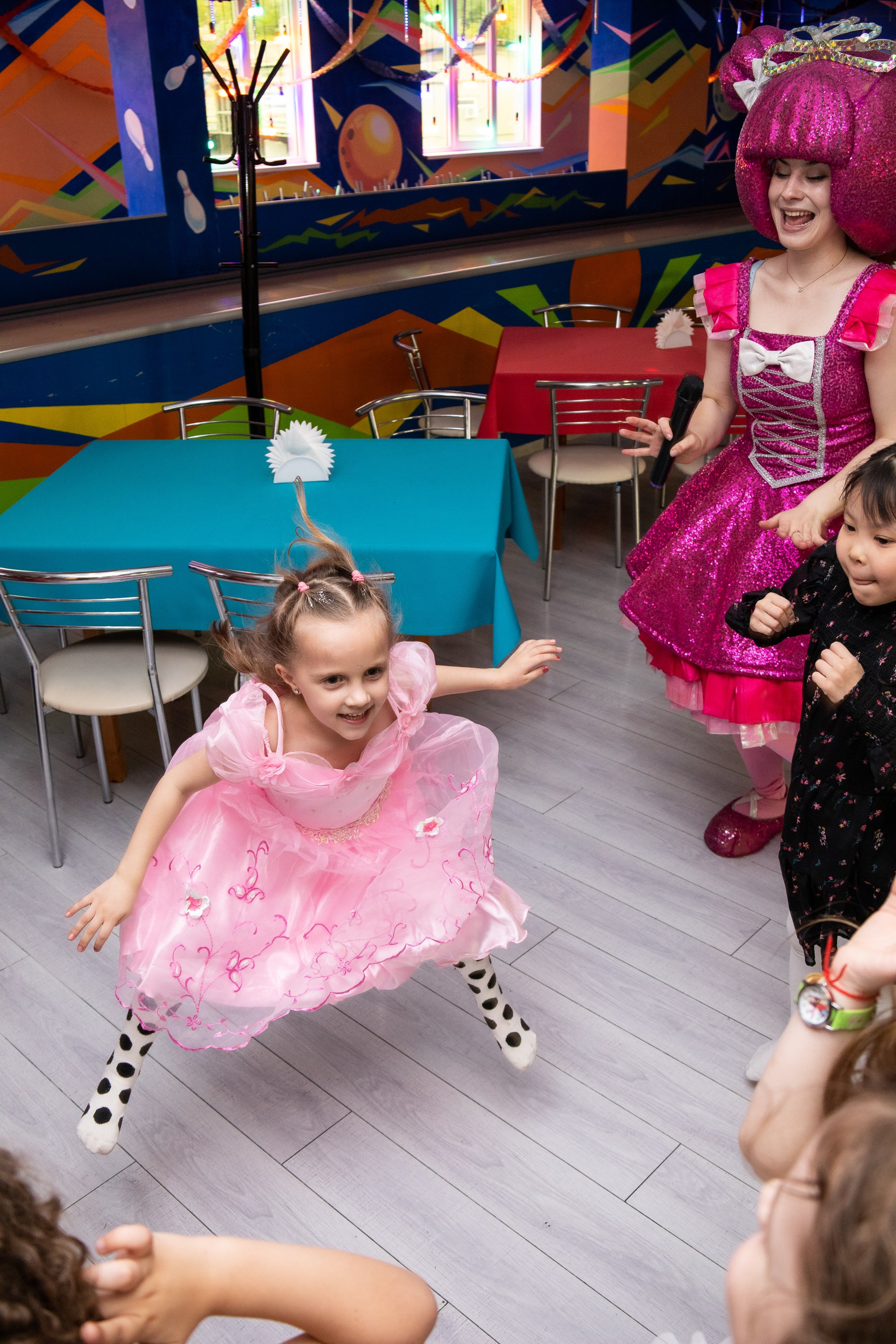 Дни Рождения. Семейный и Свадебный фотограф в Сочи