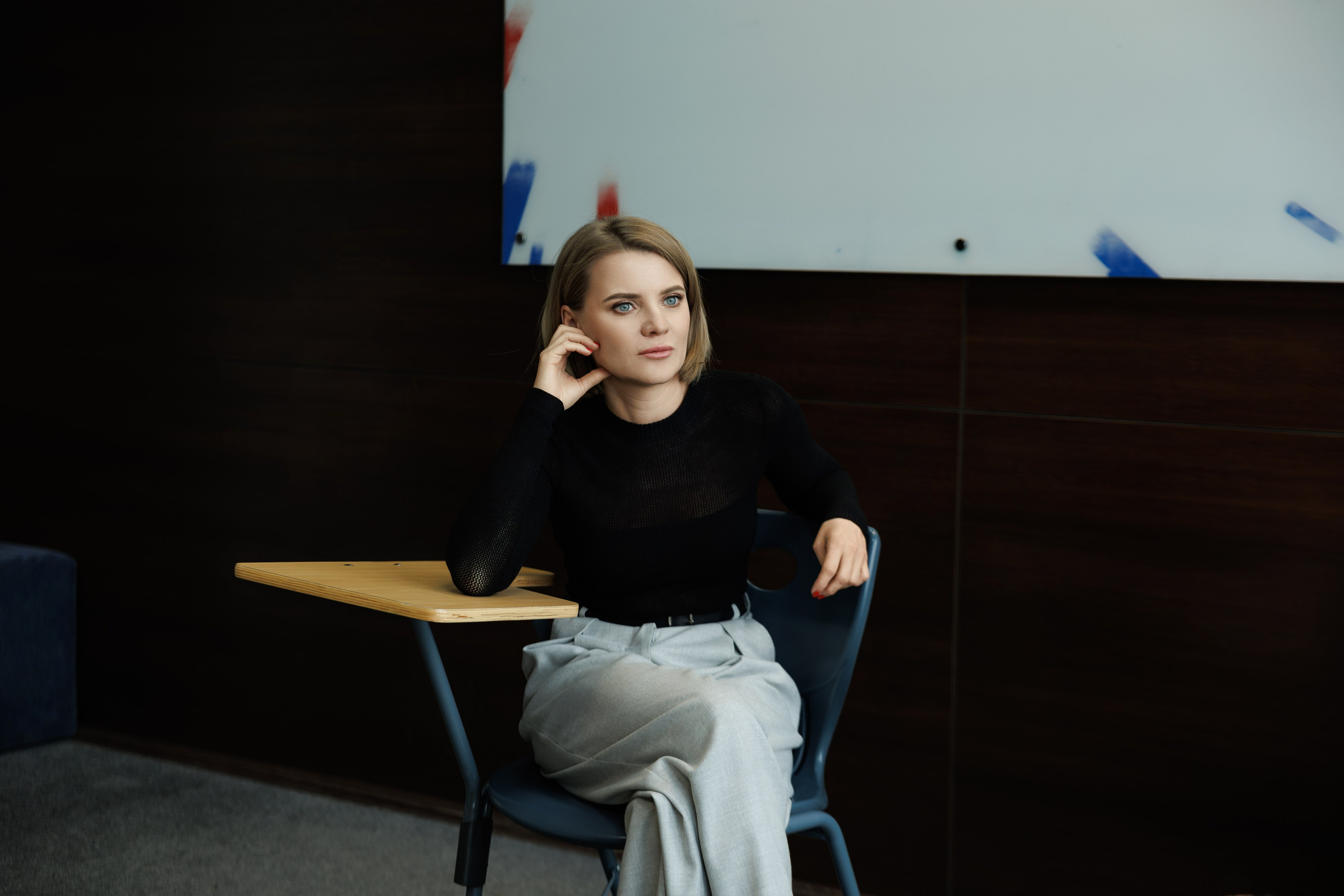 Ген уральского предпринимателя — Талисман. Контент для бизнеса в Екатеринбурге Полдень Медиа