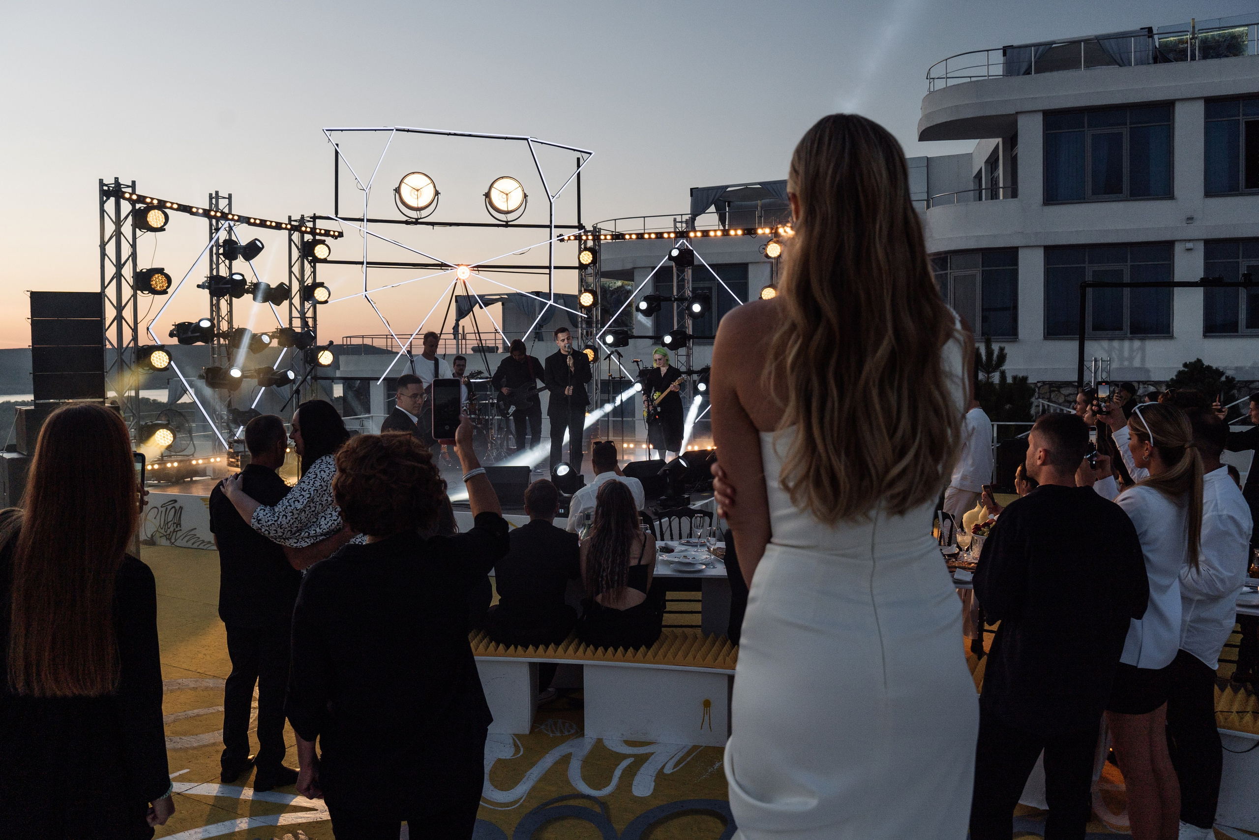 Одним сентябрьским днем 🍂. Свадебный фотограф и видеограф в Тольятти, Самаре и Москве — Арзу Магеррамов