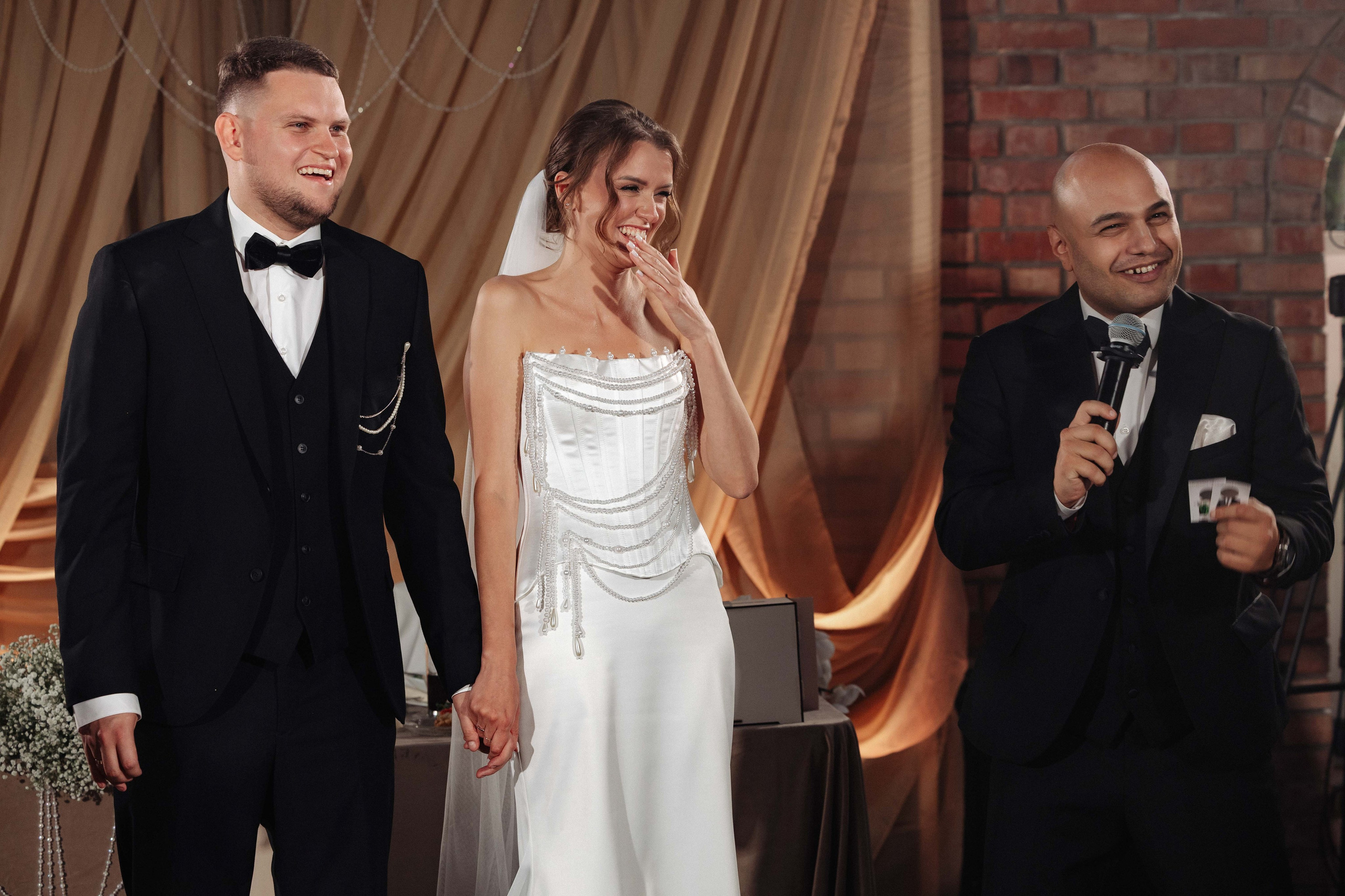 Дмитрий & Екатерина. Алексей Шаров — свадебный и репортажный фотограф в Нижнем Новгороде