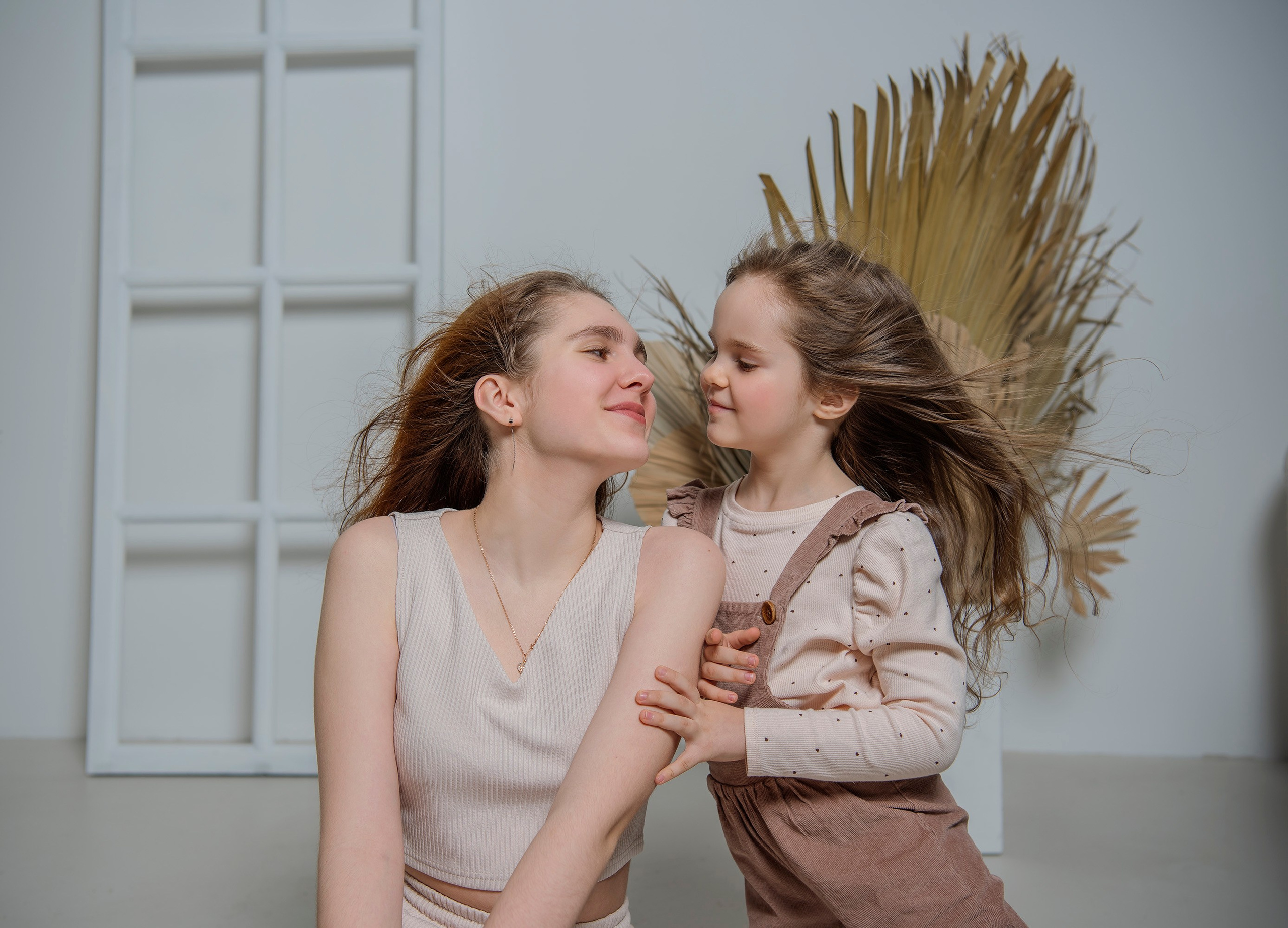 Всегда вместе…. Семейный и детский фотограф в Москве Алена Прошкина