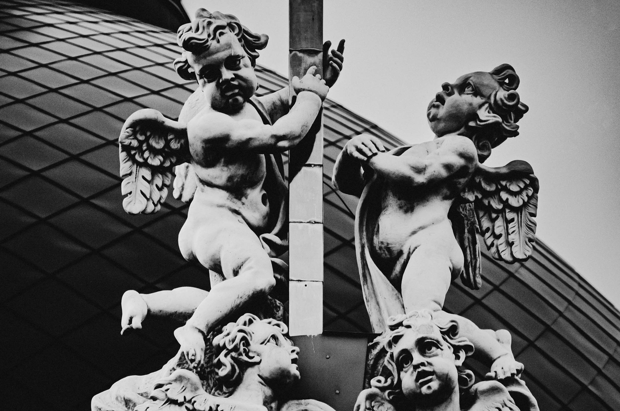 Saint Petersburg. The Andris