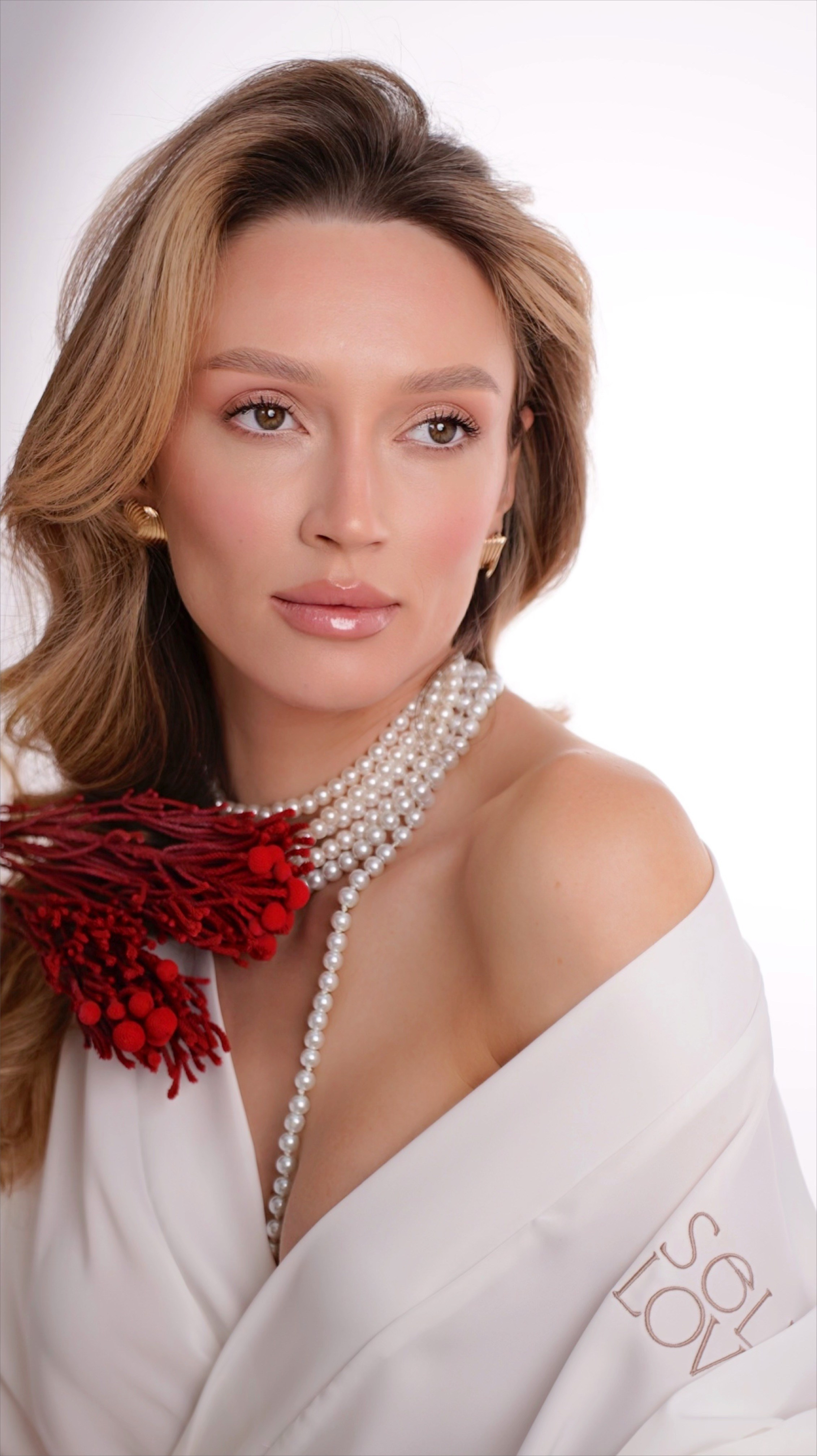 Студийная. Главная