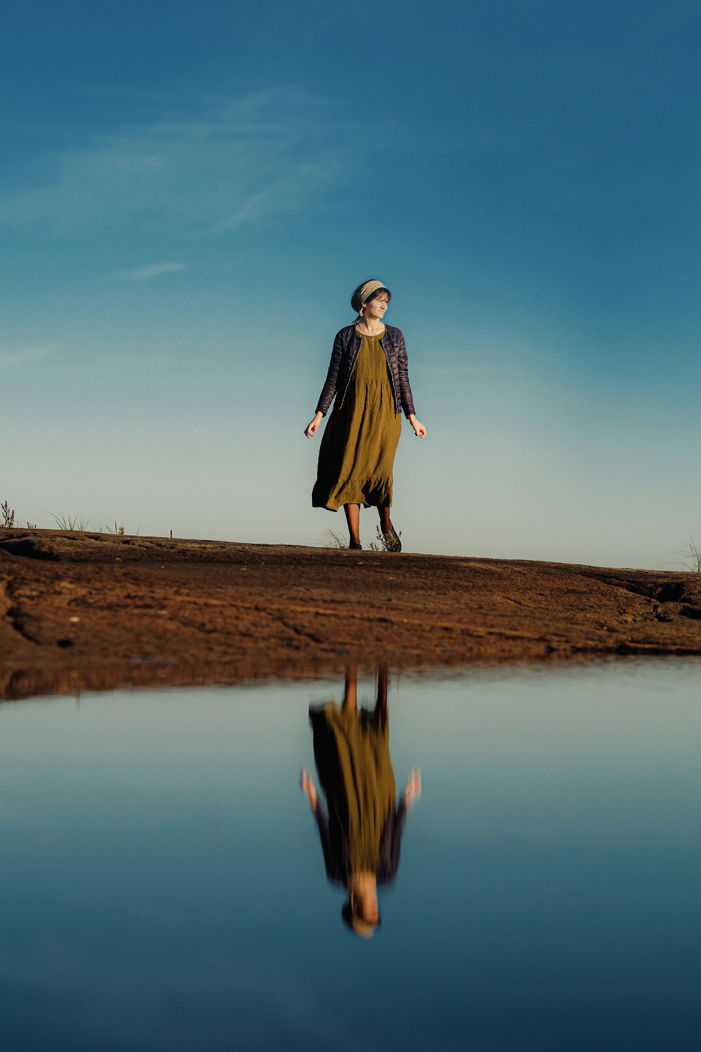 Люди. Трандин Иван Фотограф СПб