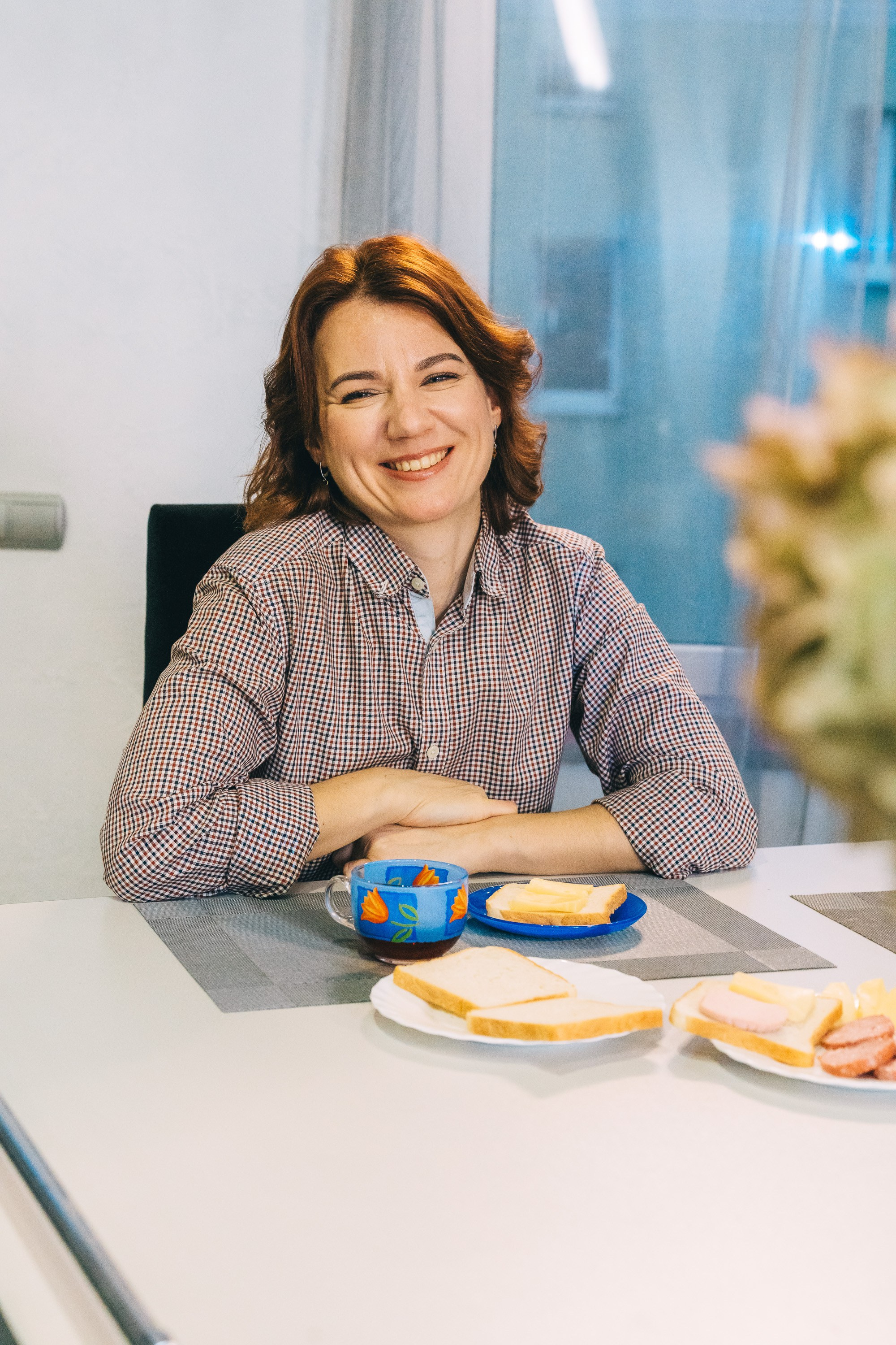 Портреты и индивидуальные съемки. Репортажный фотограф в Калининграде Морозов Кирилл