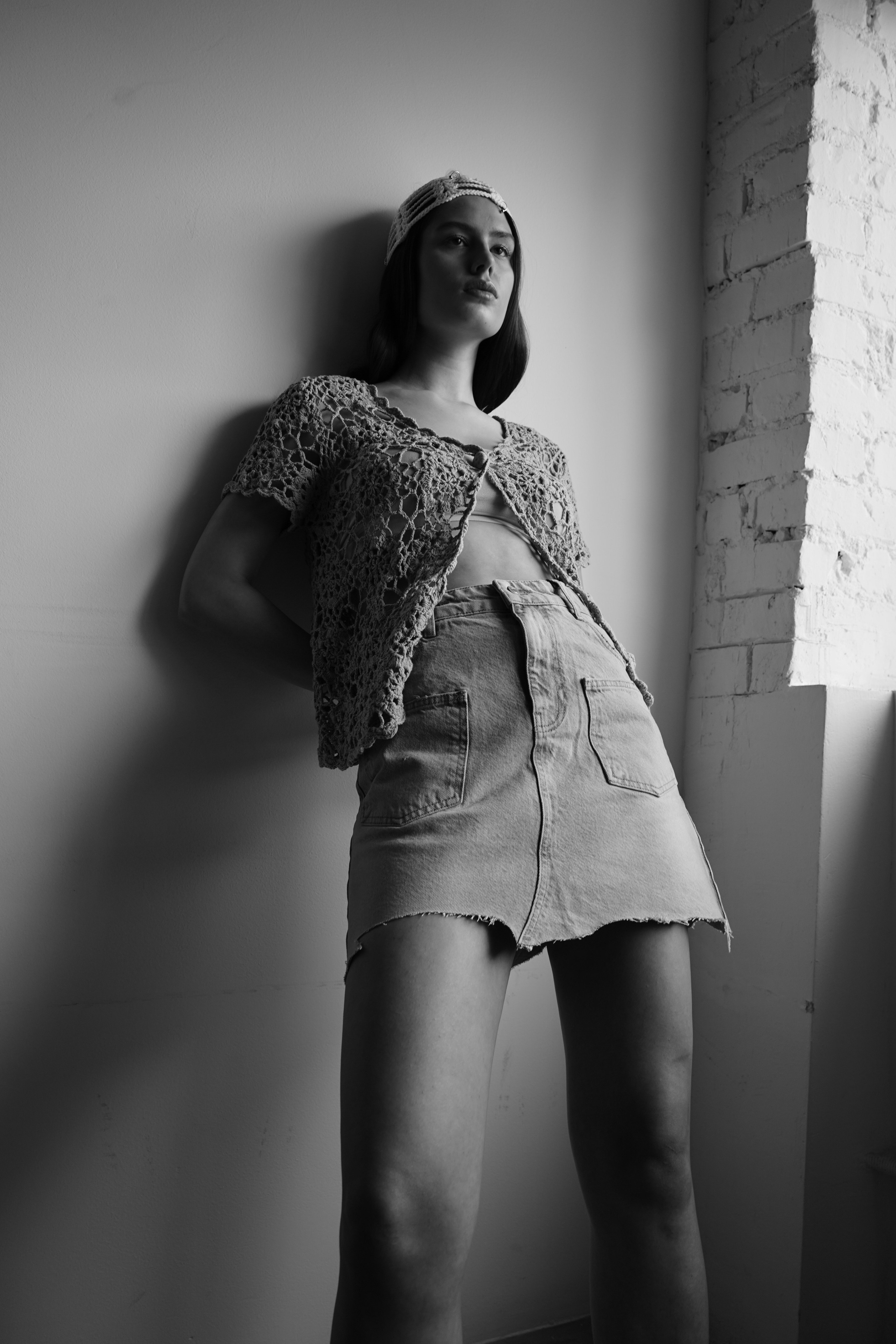 Полина. Анастасия Попова — Fashion photographer