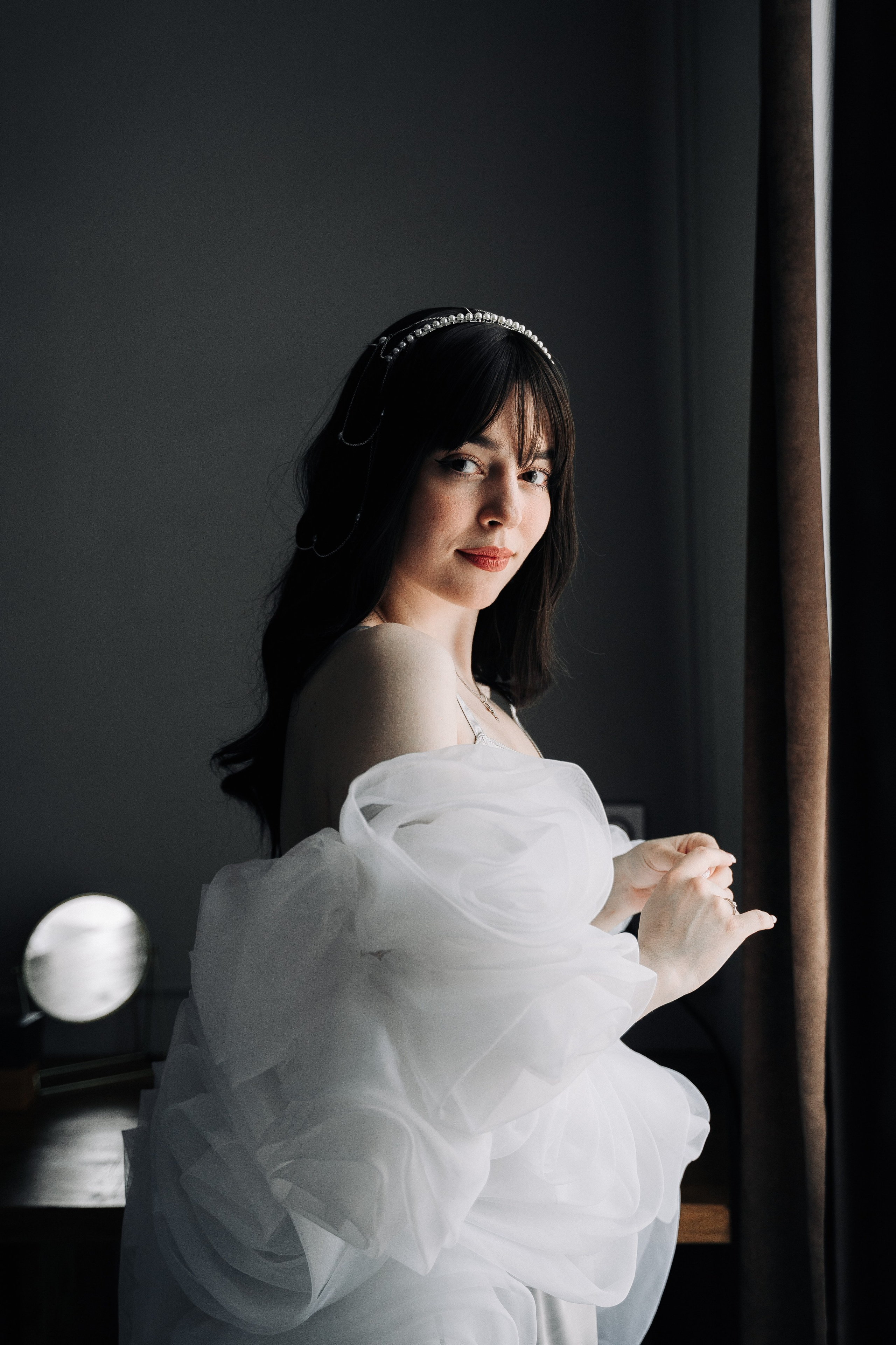 Павел и Ева. Свадебный и семейный фотограф в Москве и МО Геннадий Туманцев