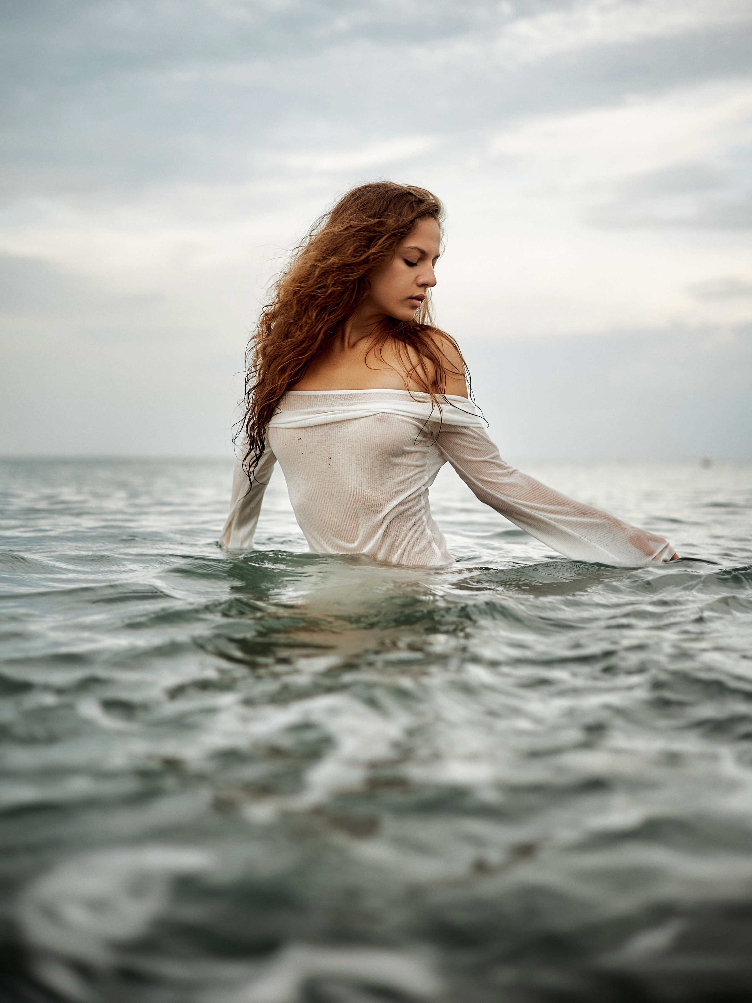 Портрет. Фотограф Сочи