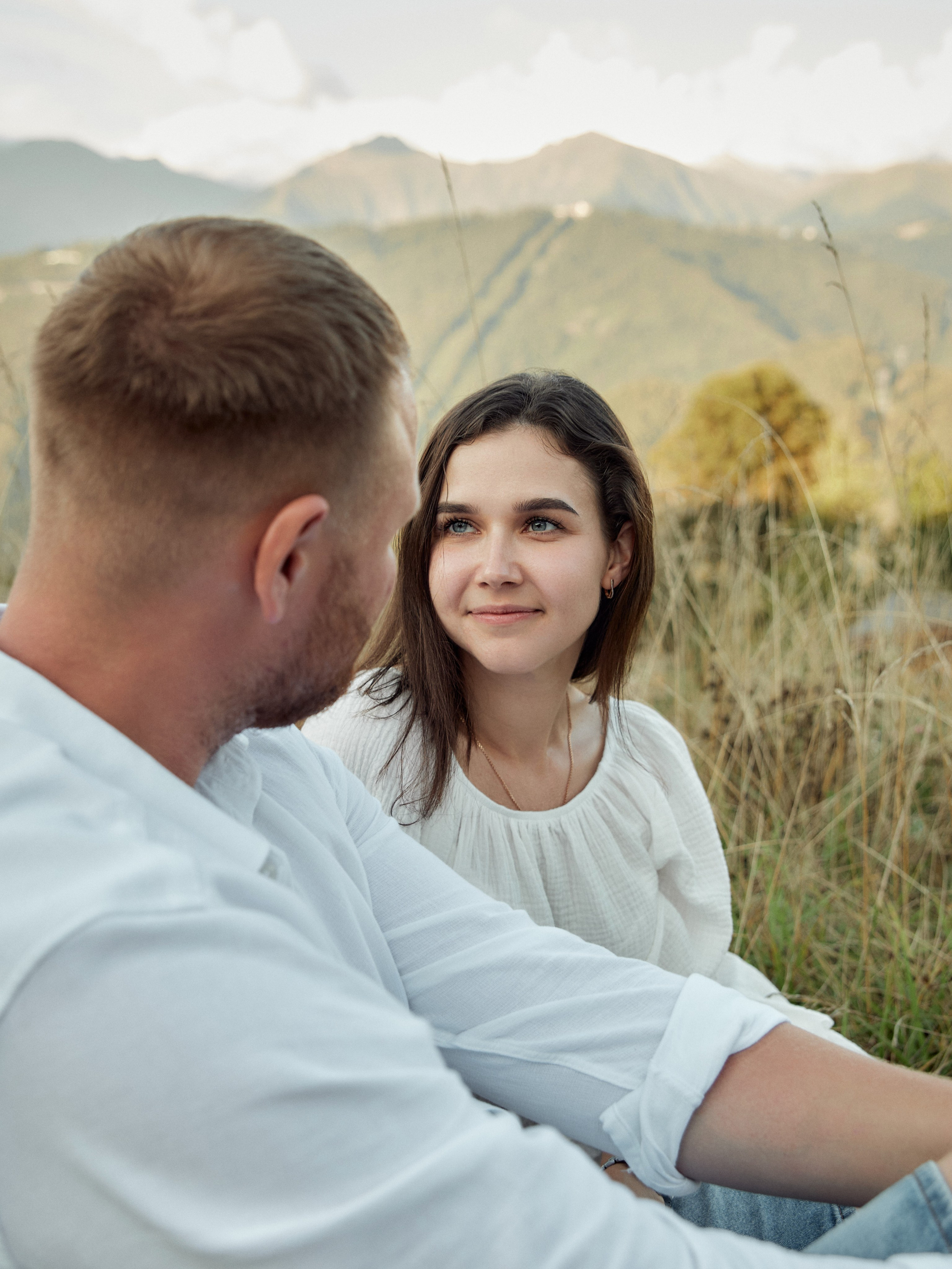 Лавстори. Фотограф Сочи
