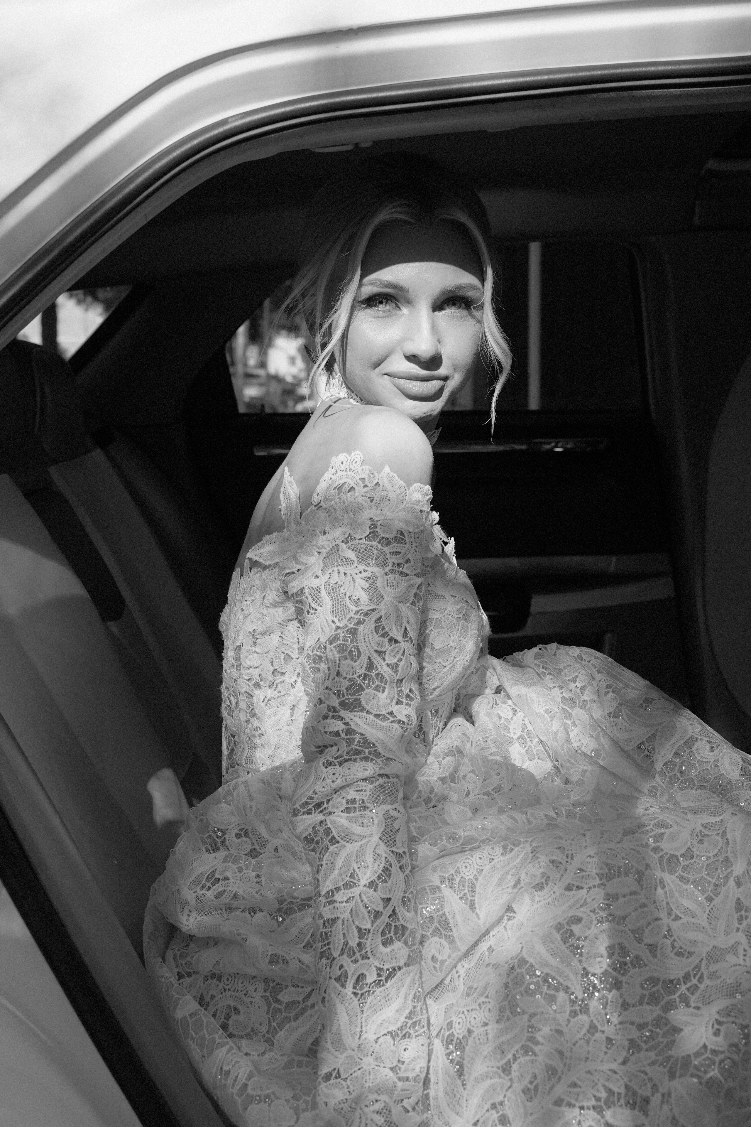 Свадебные сьемки. Универсальный фотограф в Геленджике Сидорина Кристина