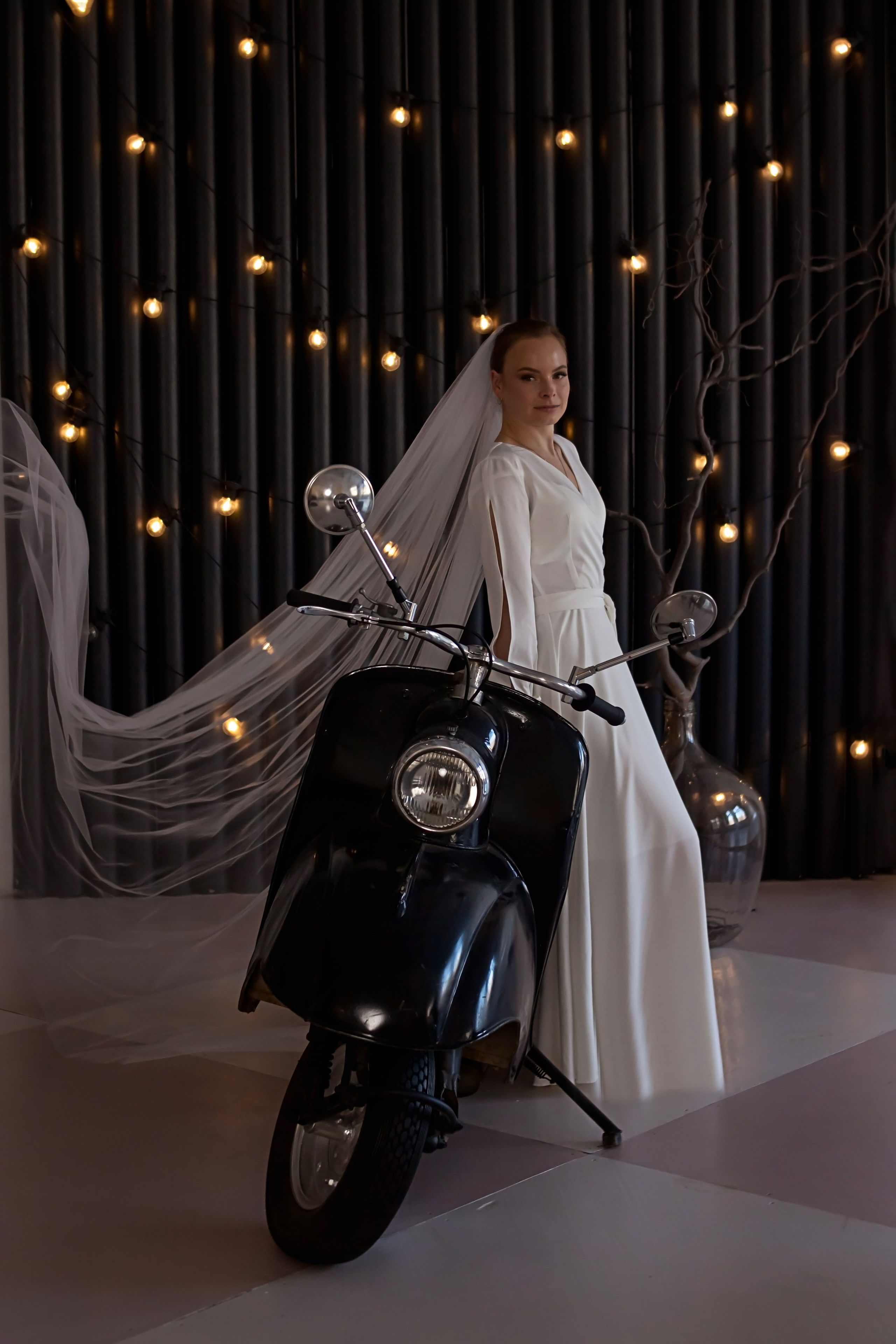 Тютина Оля фотограф-ретушер Екатеринбург